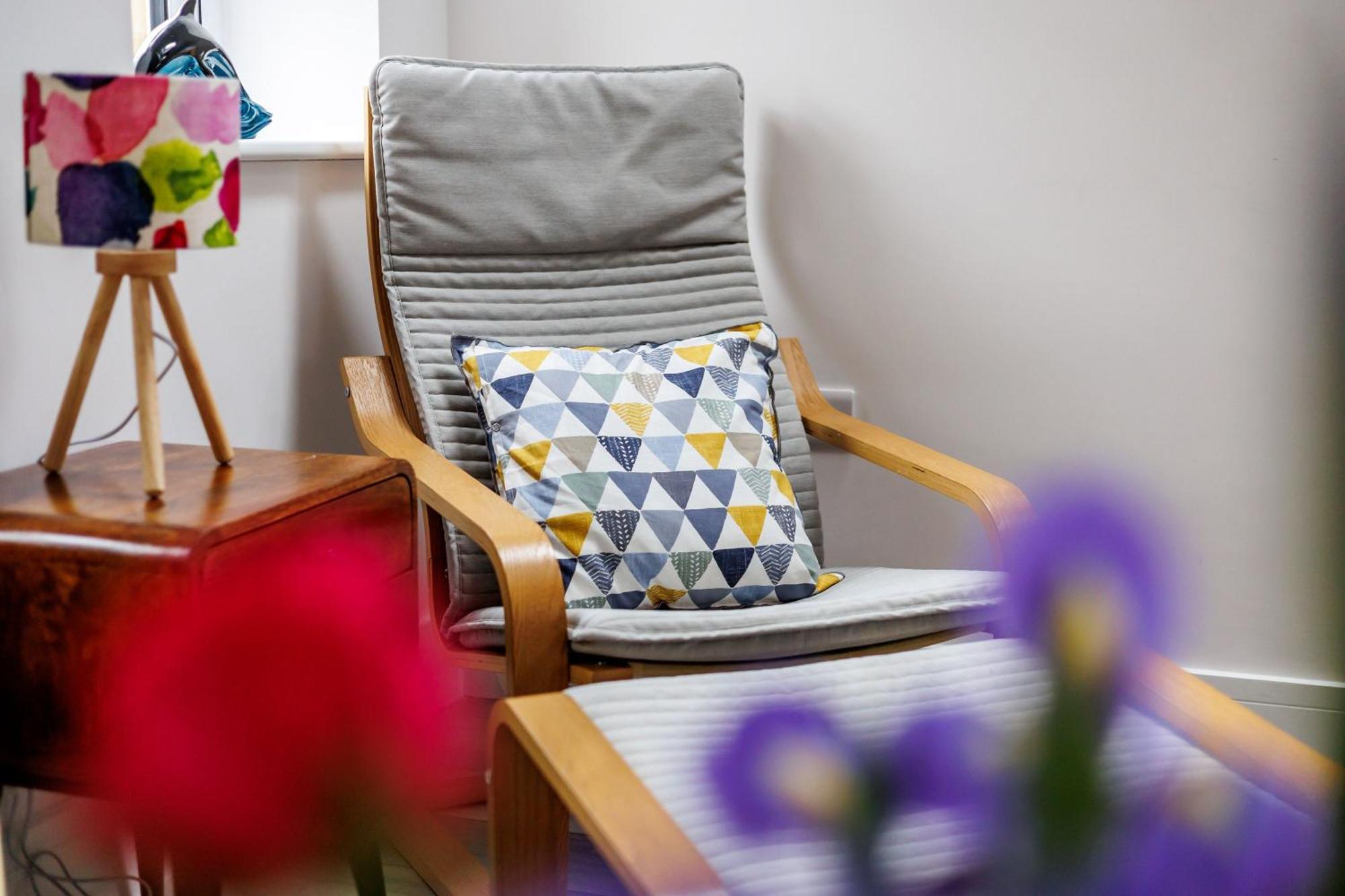 Holiday home Charlotte Poole