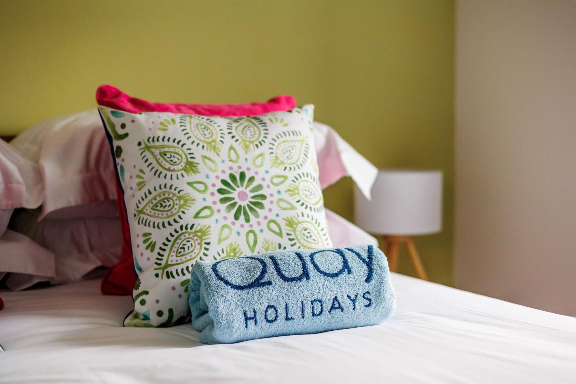 Charlotte Holiday home Poole