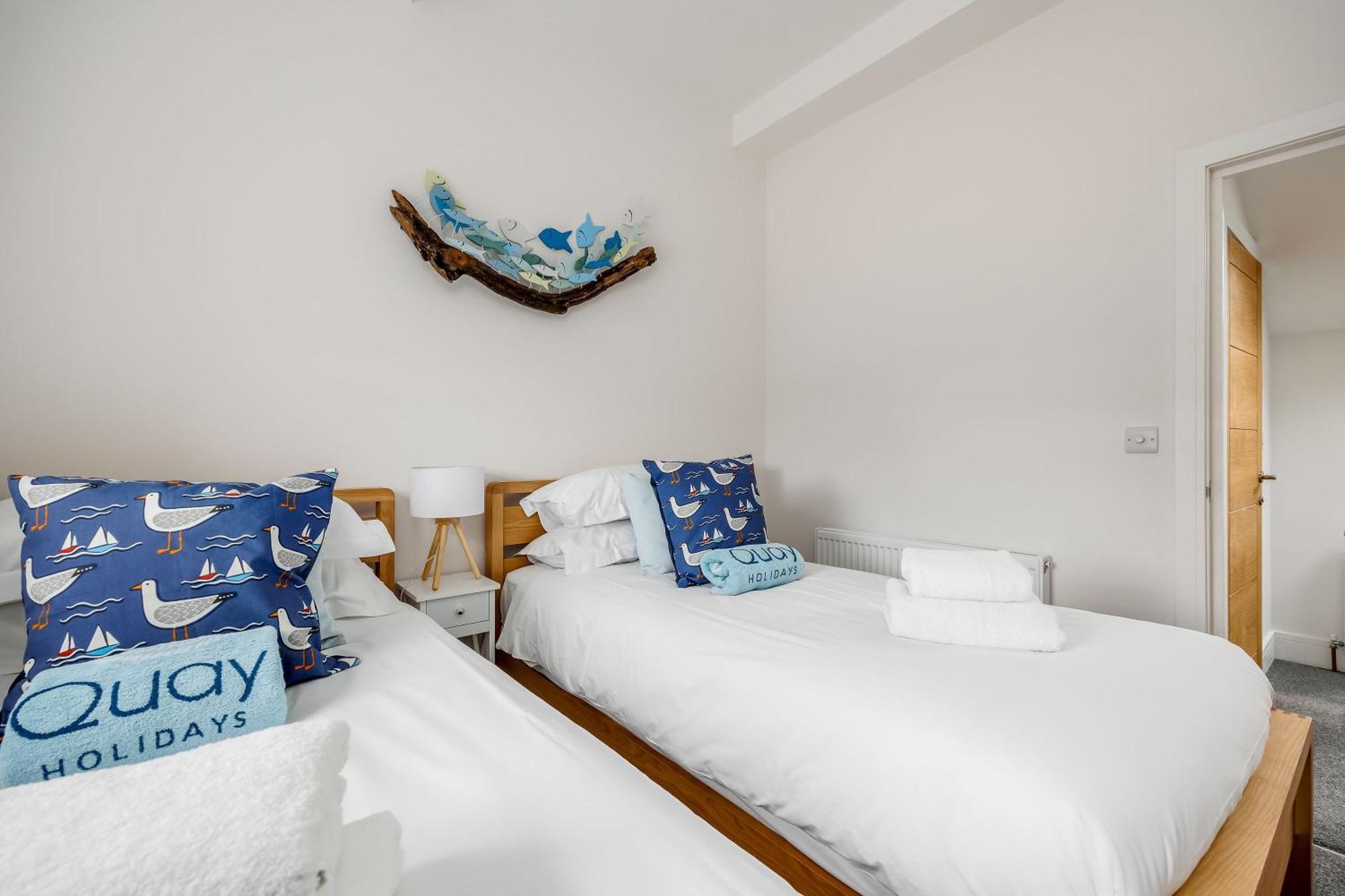 Charlotte Holiday home *