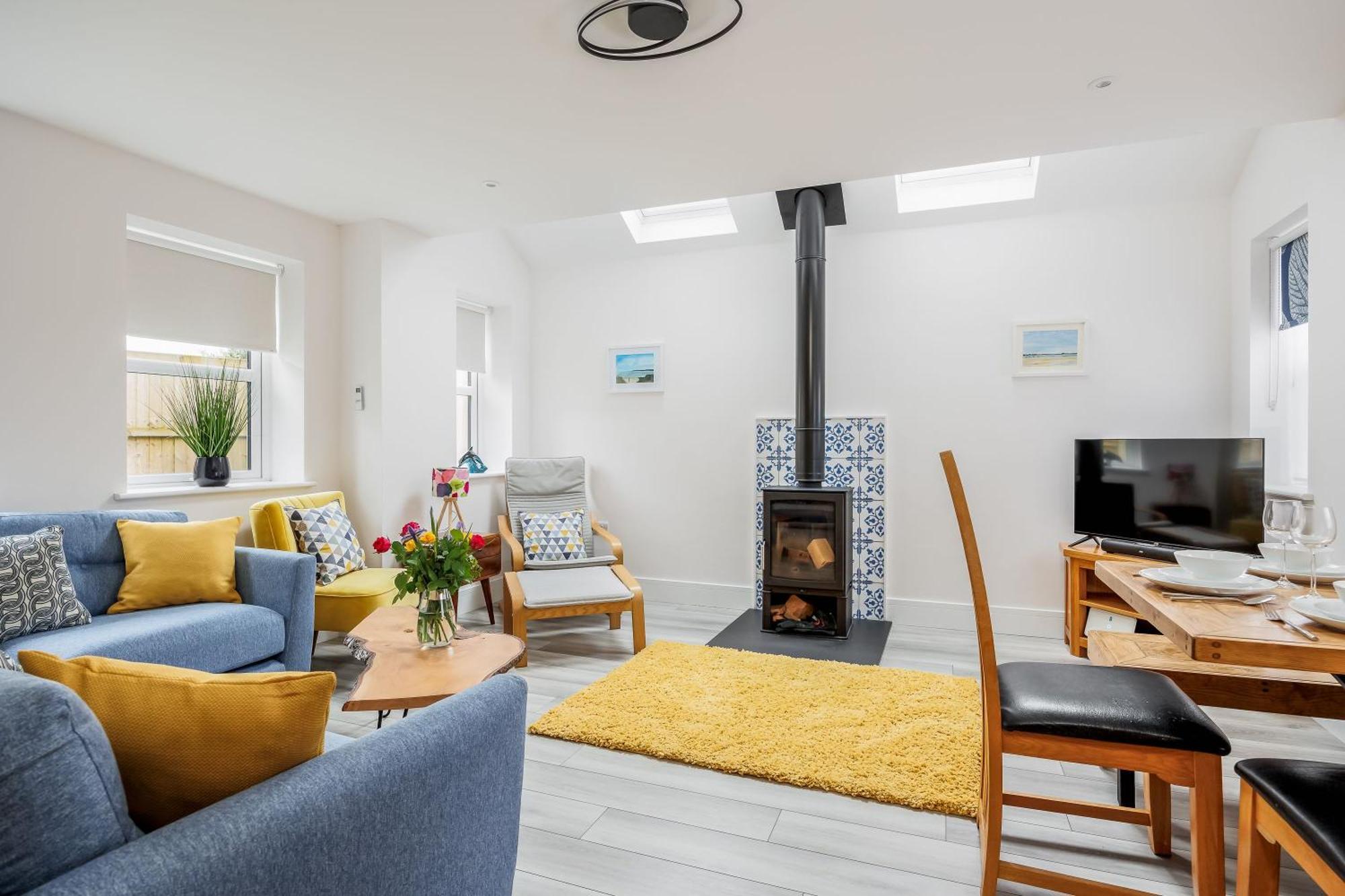 Holiday home Charlotte Poole