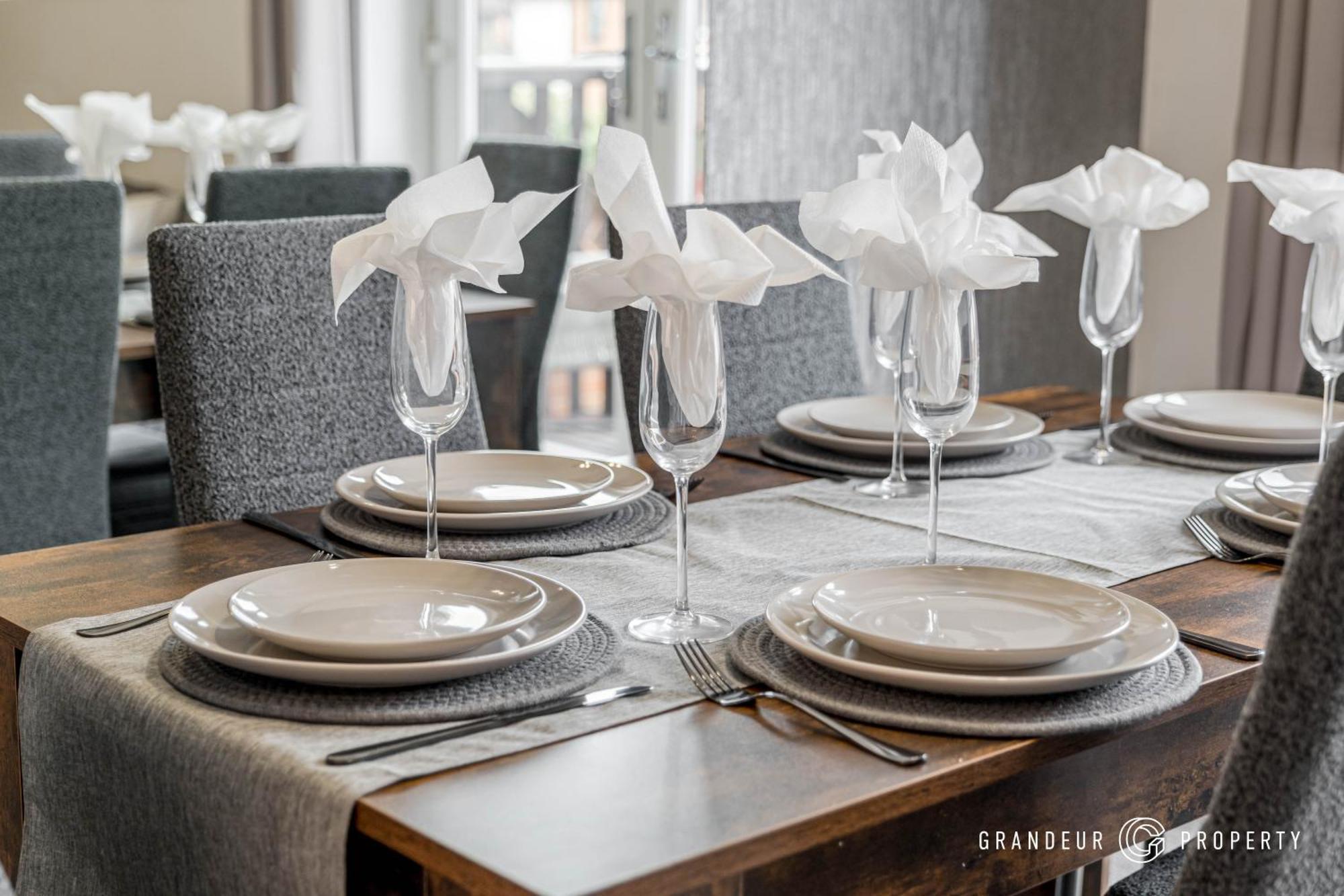 Apartment The Catalina Breeze By Grandeur