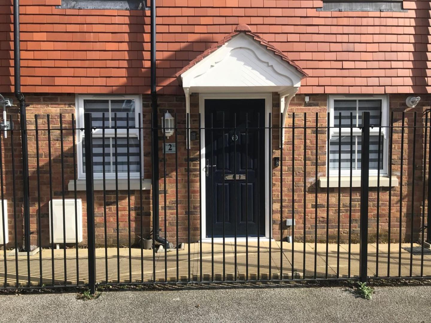 Holiday home Pass The Keys Gorgeous Townhouse In The Heart Of *