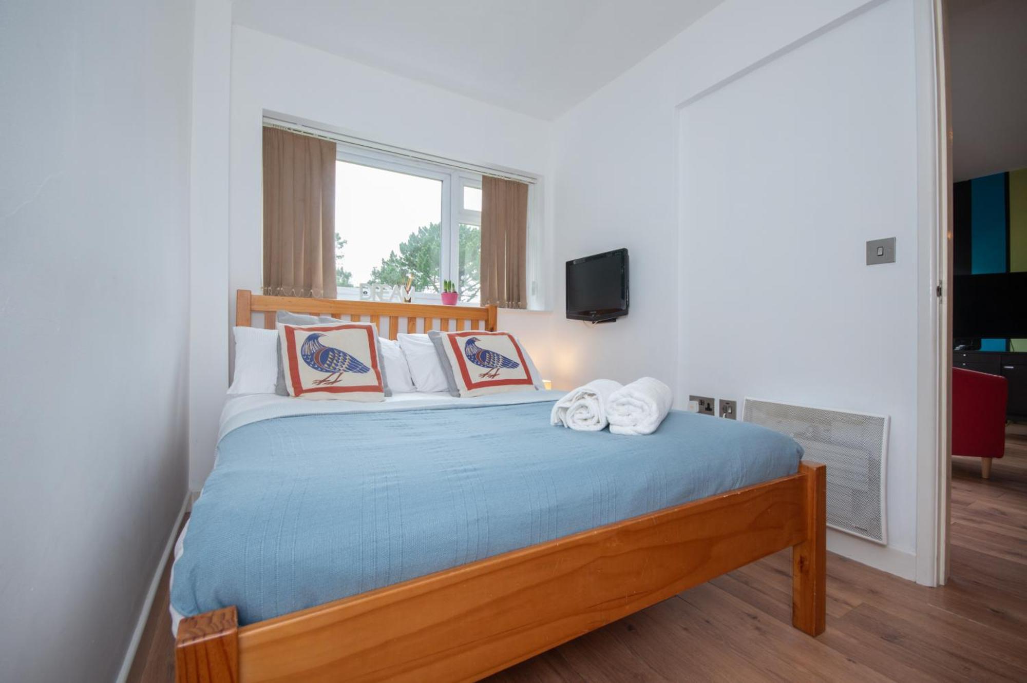 Dog Friendly In Sandbanks Peninsula