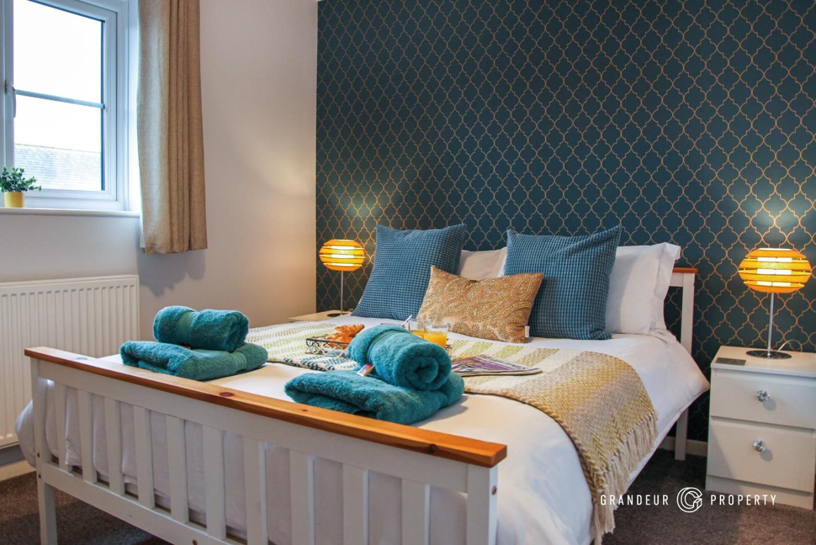 Parkland House By Grandeur Casa de férias Poole