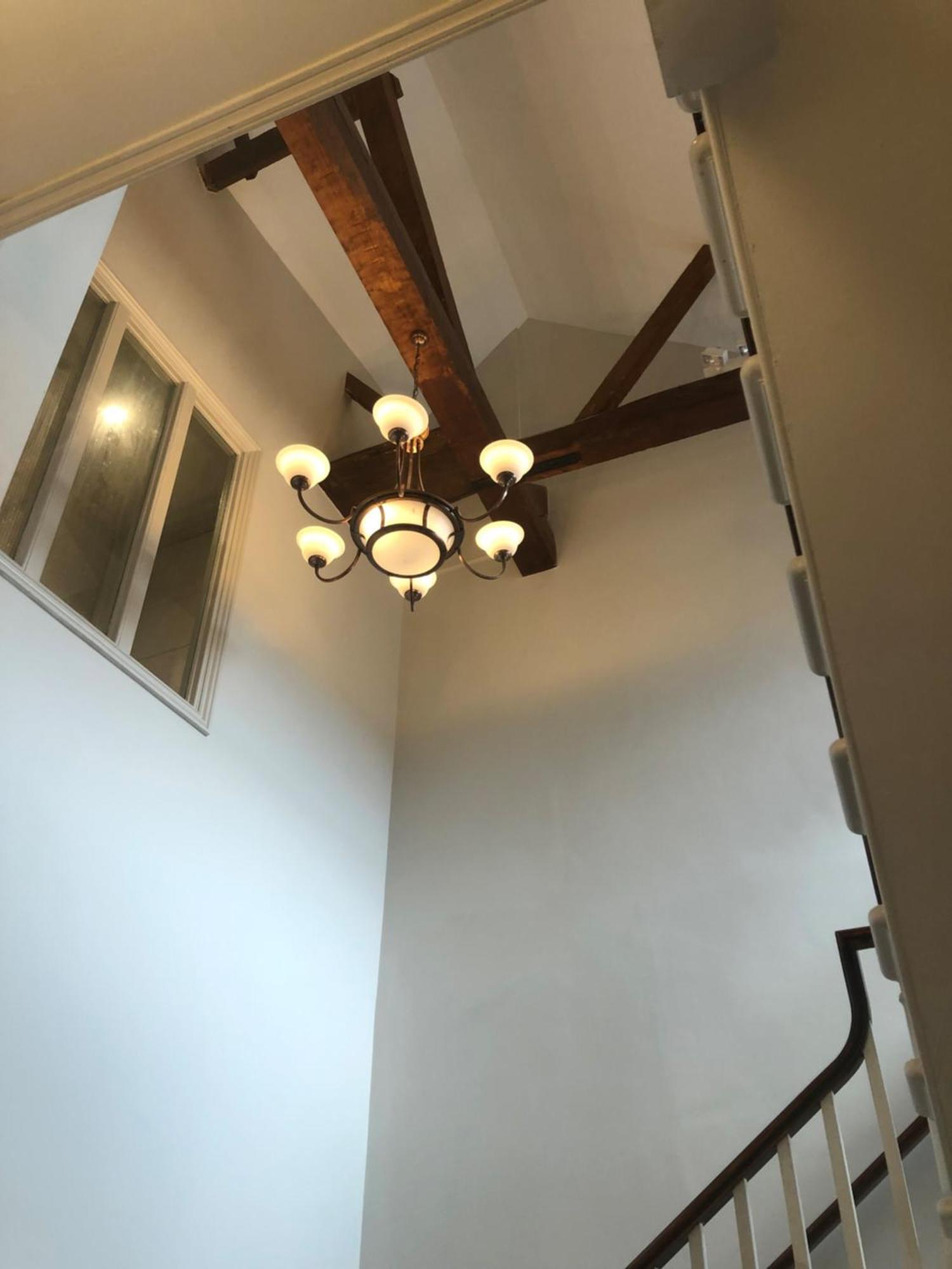 Apartment The Old Custom House *