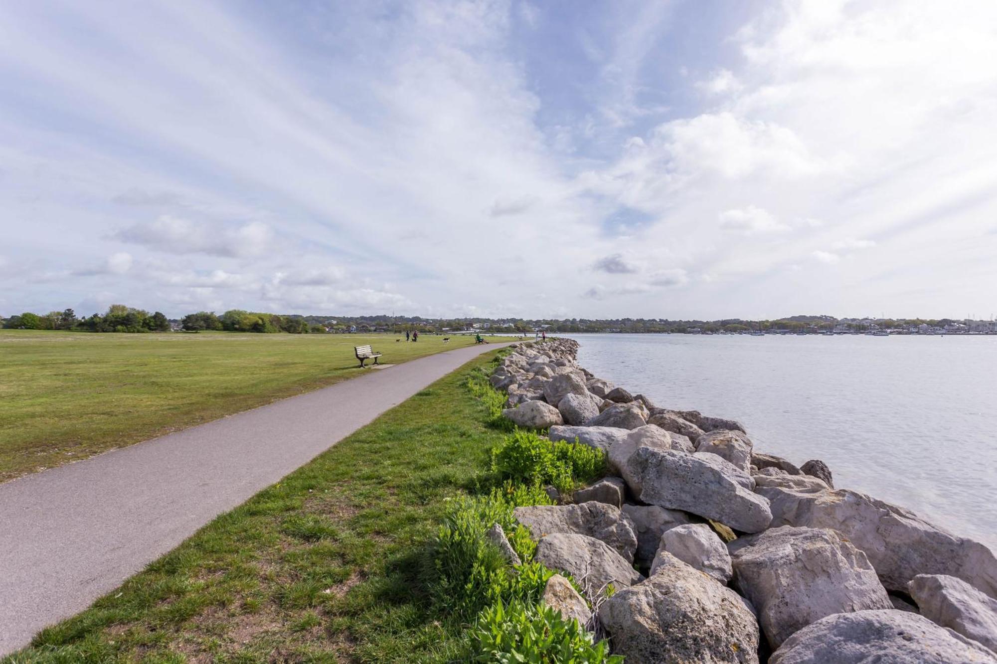 Trade Winds Holiday home Poole