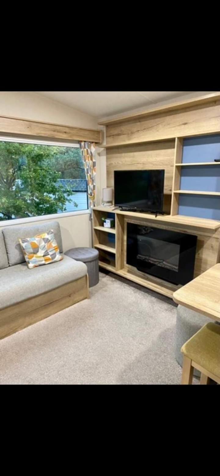Holiday park Laguna- Rockley Park