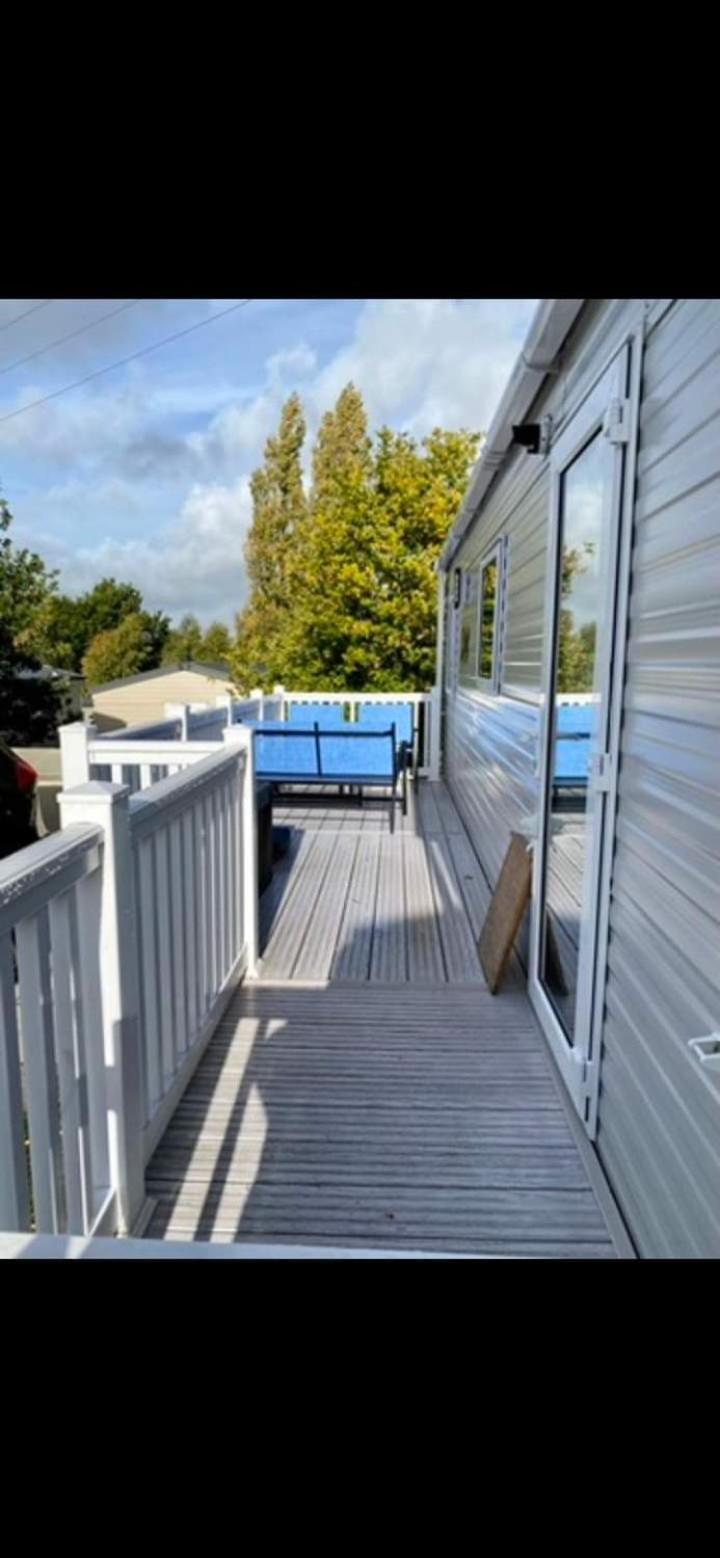 Holiday park Laguna- Rockley Park *
