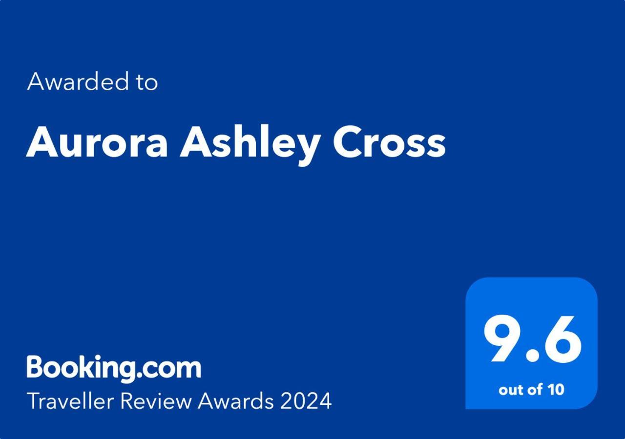 Aurora Ashley Cross Apartment Poole
