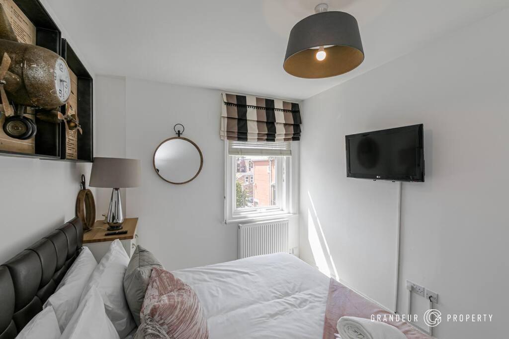 Park By Grandeur Apartment Poole