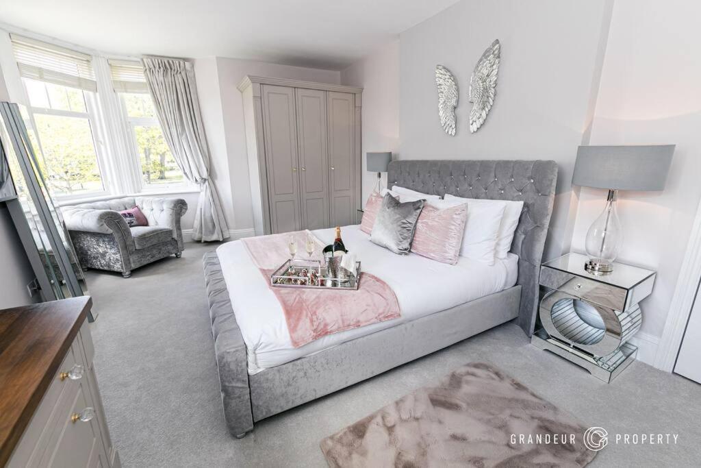 Park By Grandeur Poole