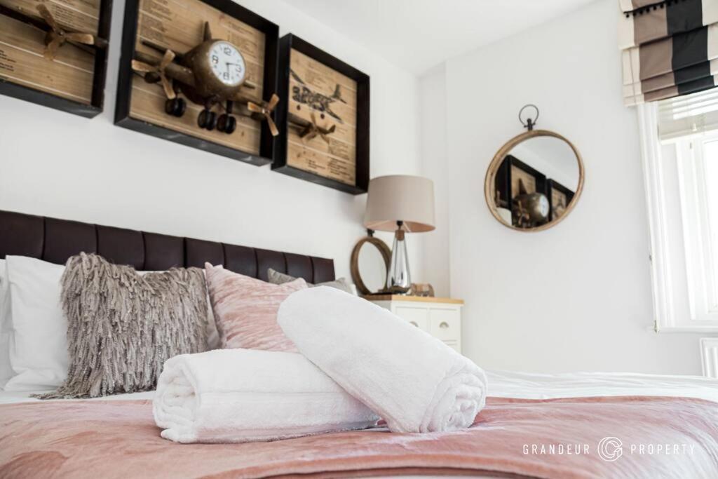 Apartment Park By Grandeur