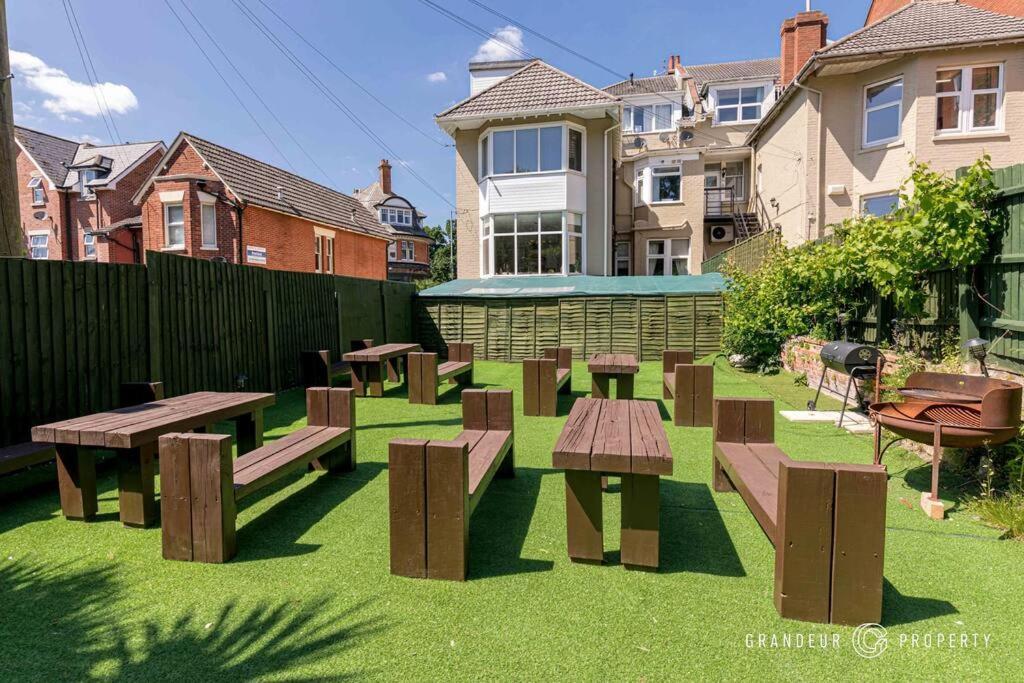 Park By Grandeur Apartment Poole