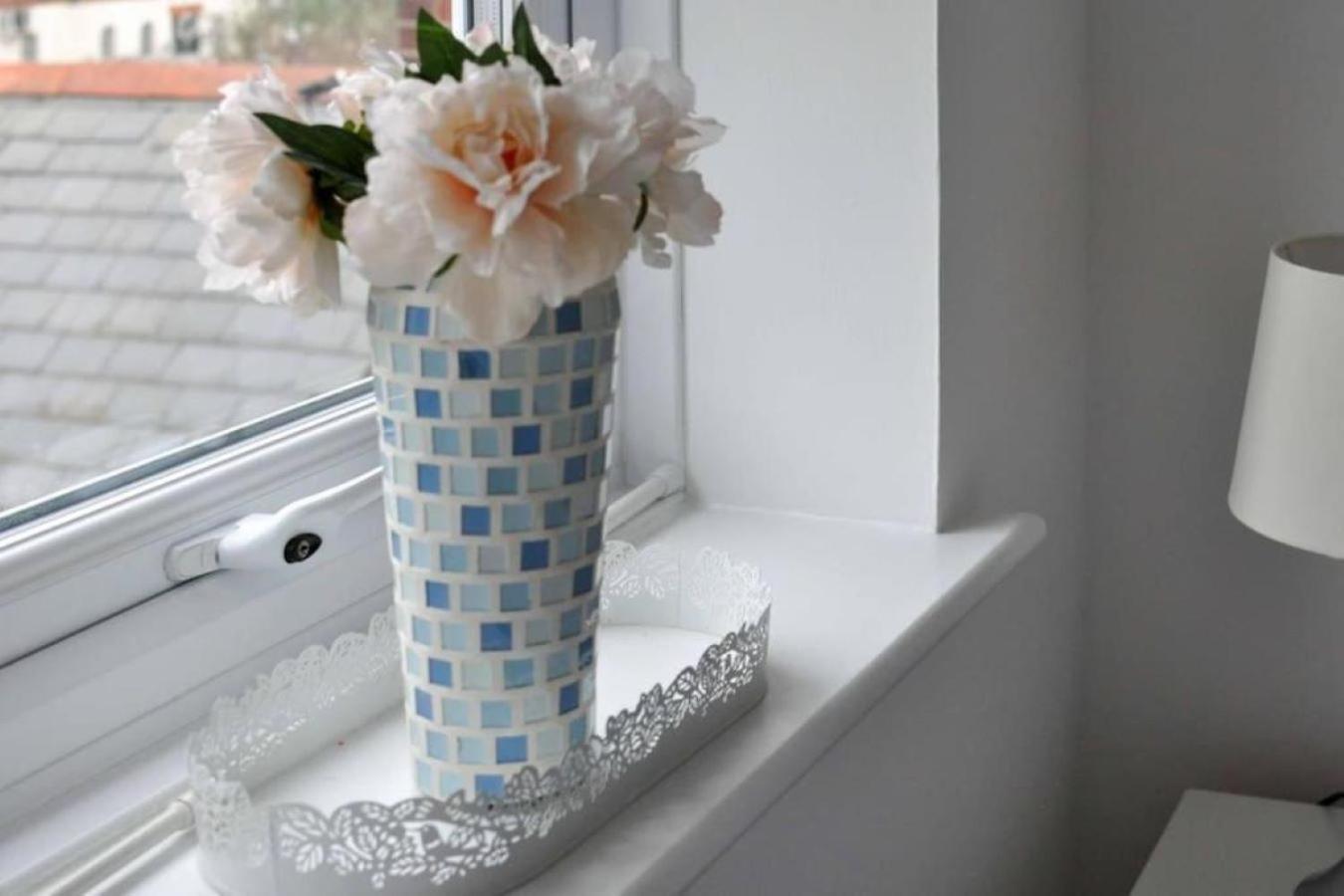 Apartment The Sashes: Cozy Near & Sandbanks Poole