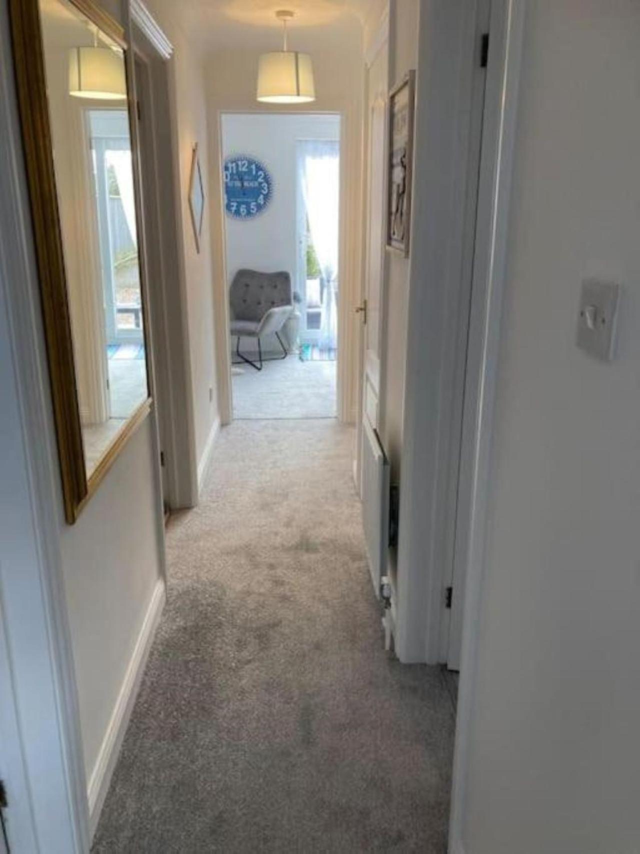 Apartment The Sashes: Cozy Near & Sandbanks Poole