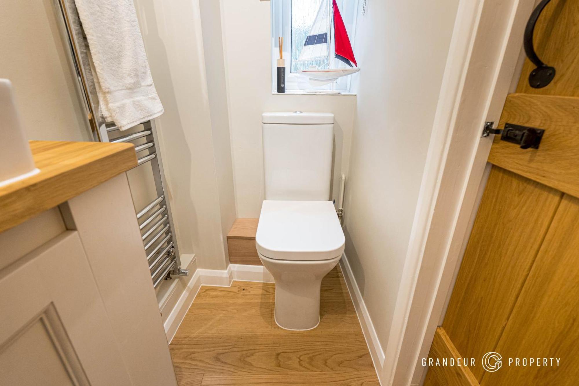 Holiday home Gull House By Grandeur Property Poole