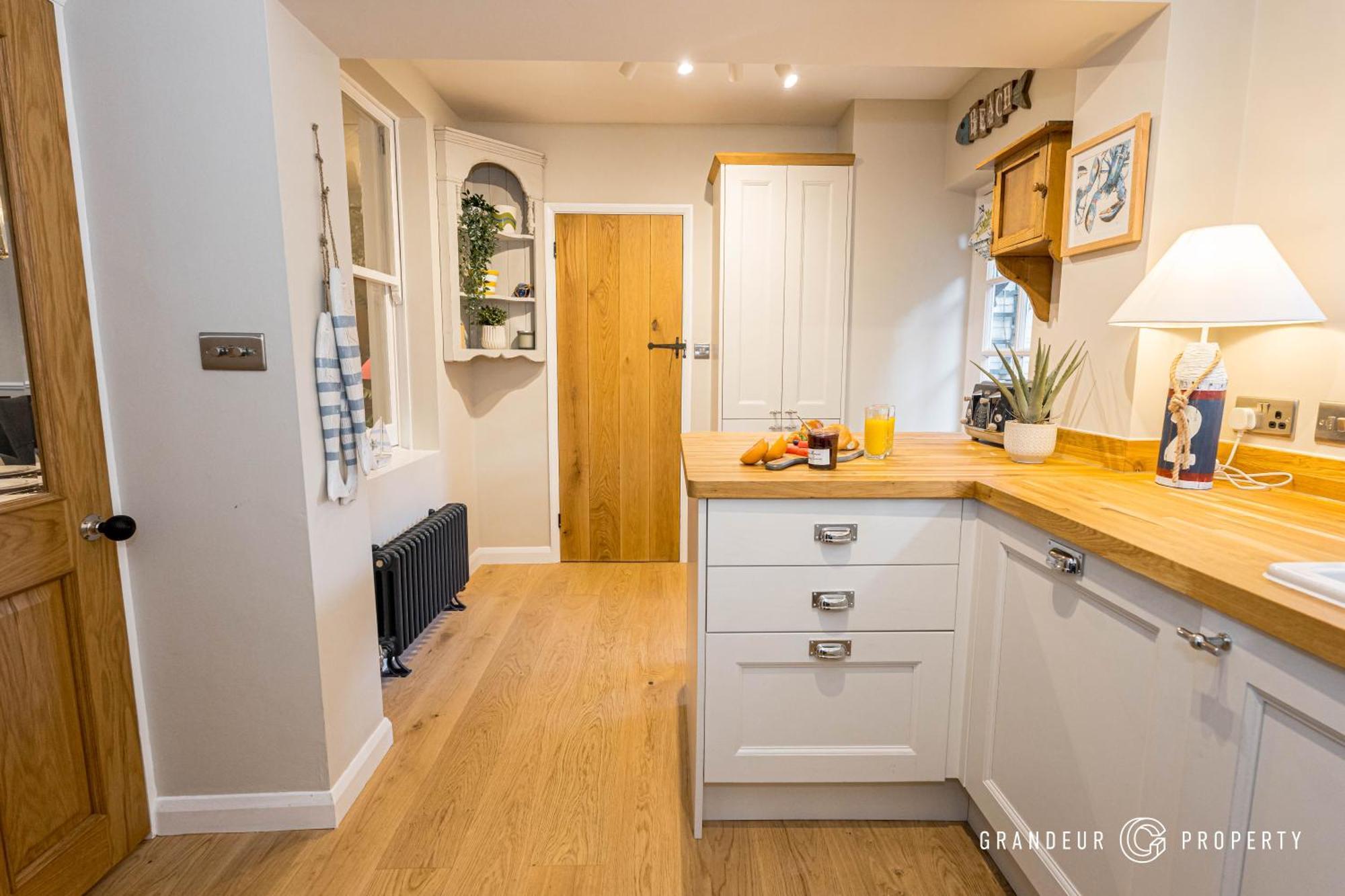 Gull House By Grandeur Property Holiday home Poole