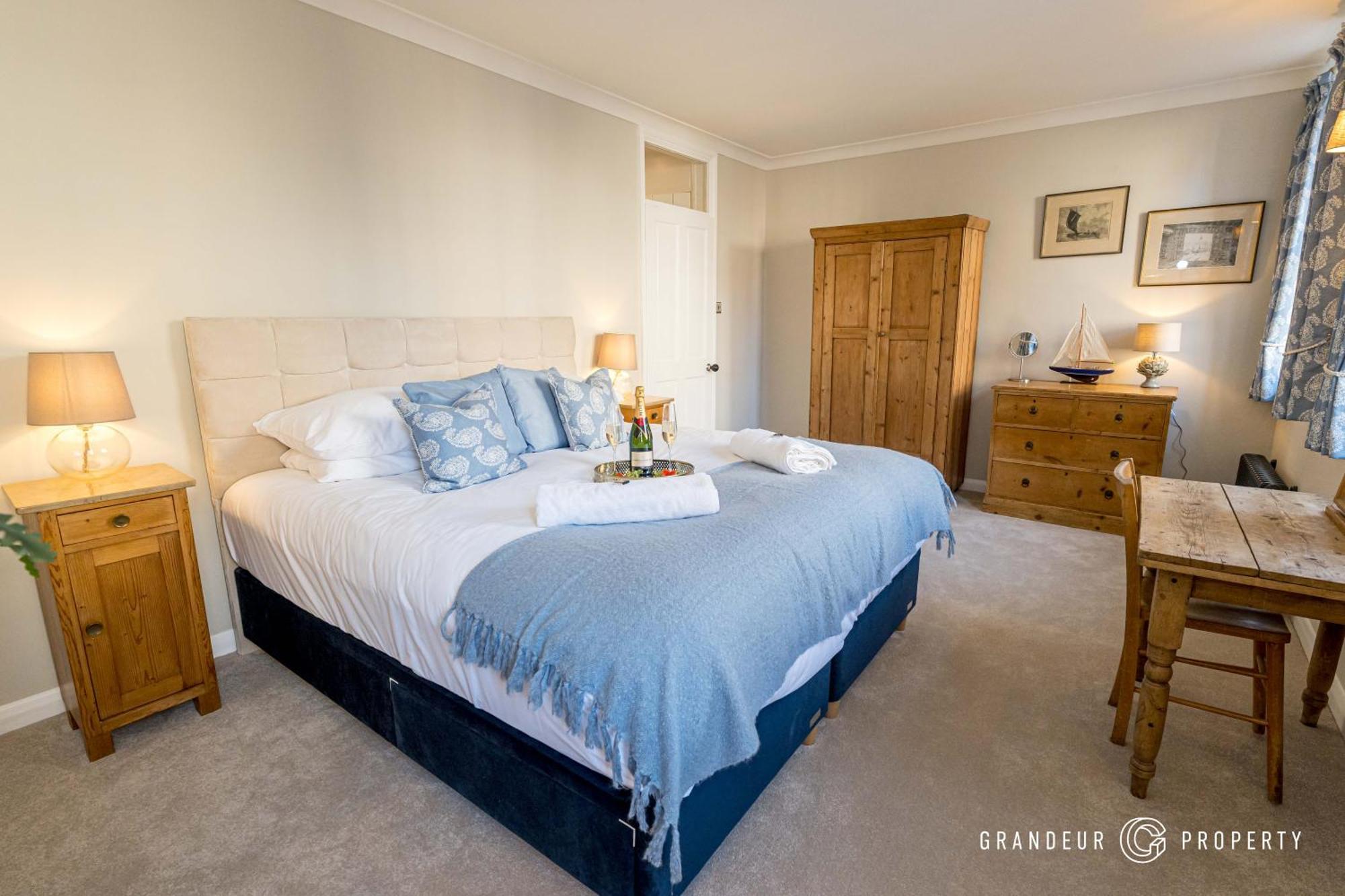 Gull House By Grandeur Property Holiday home *
