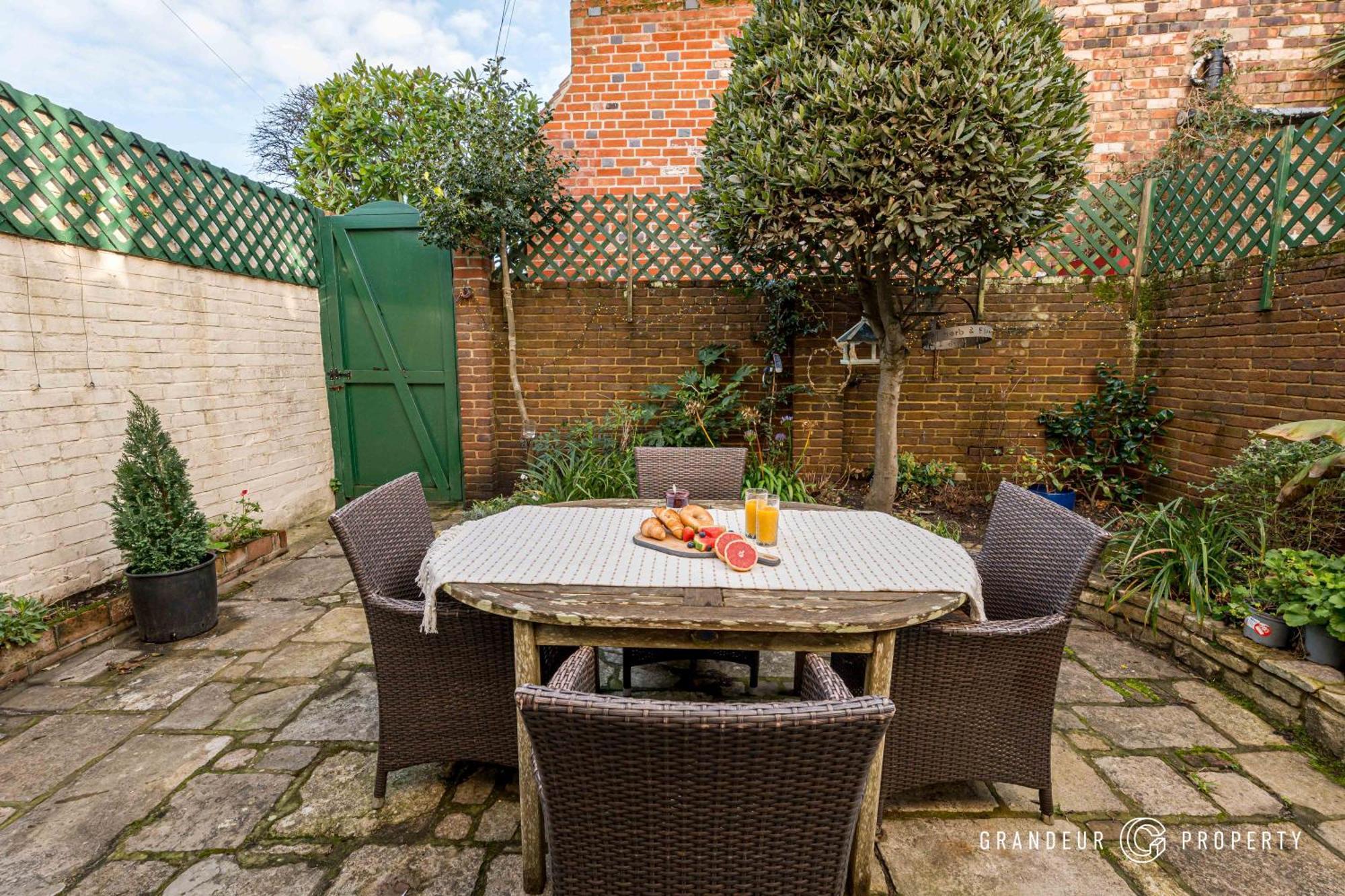 Gull House By Grandeur Property Poole