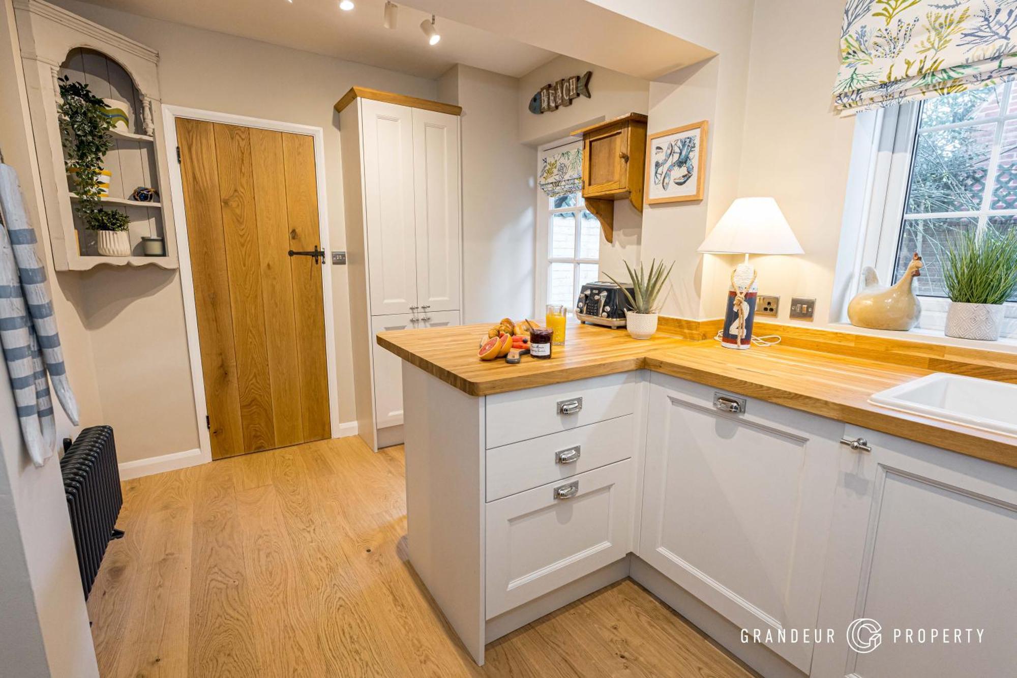 Gull House By Grandeur Property Holiday home Poole