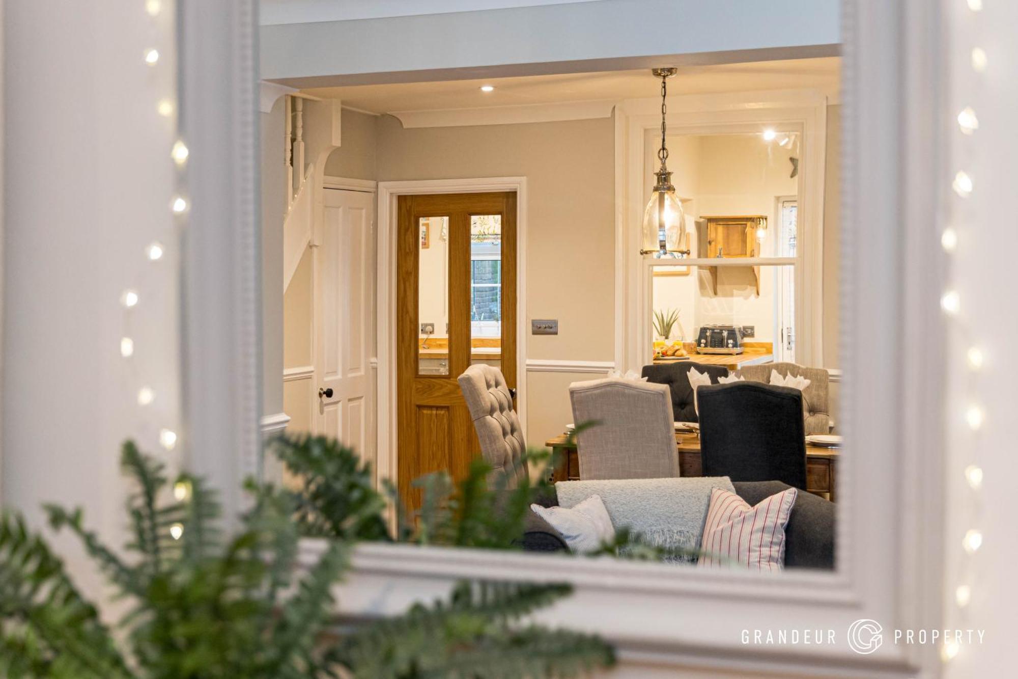 Gull House By Grandeur Property *