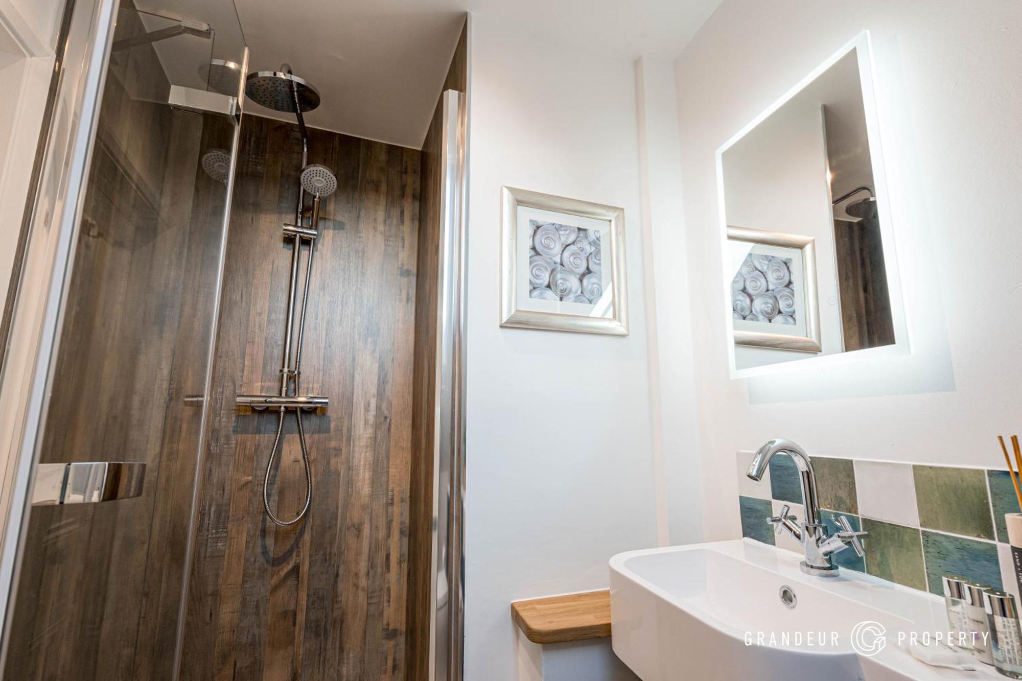 Gull House By Grandeur Property Holiday home *