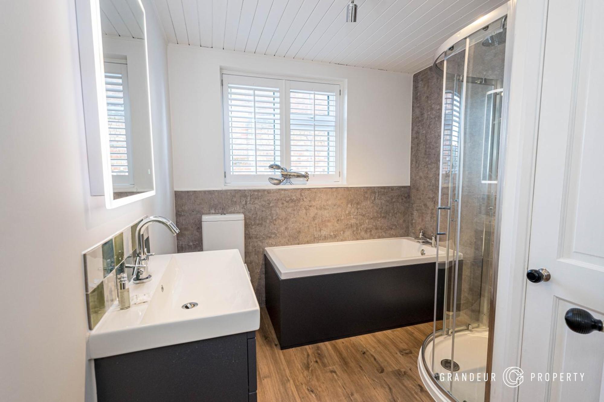 Gull House By Grandeur Property Poole