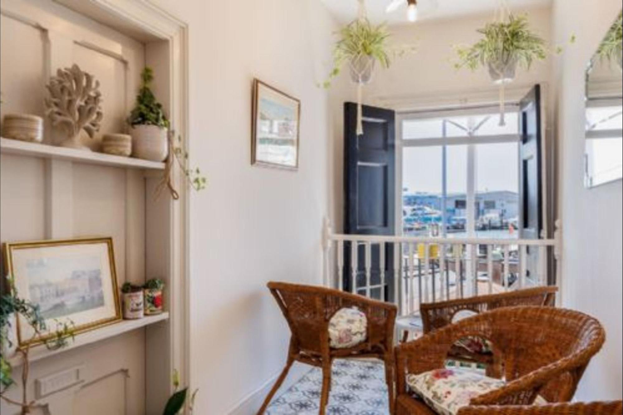 Holiday home Custom House - Heritage Chamber Poole
