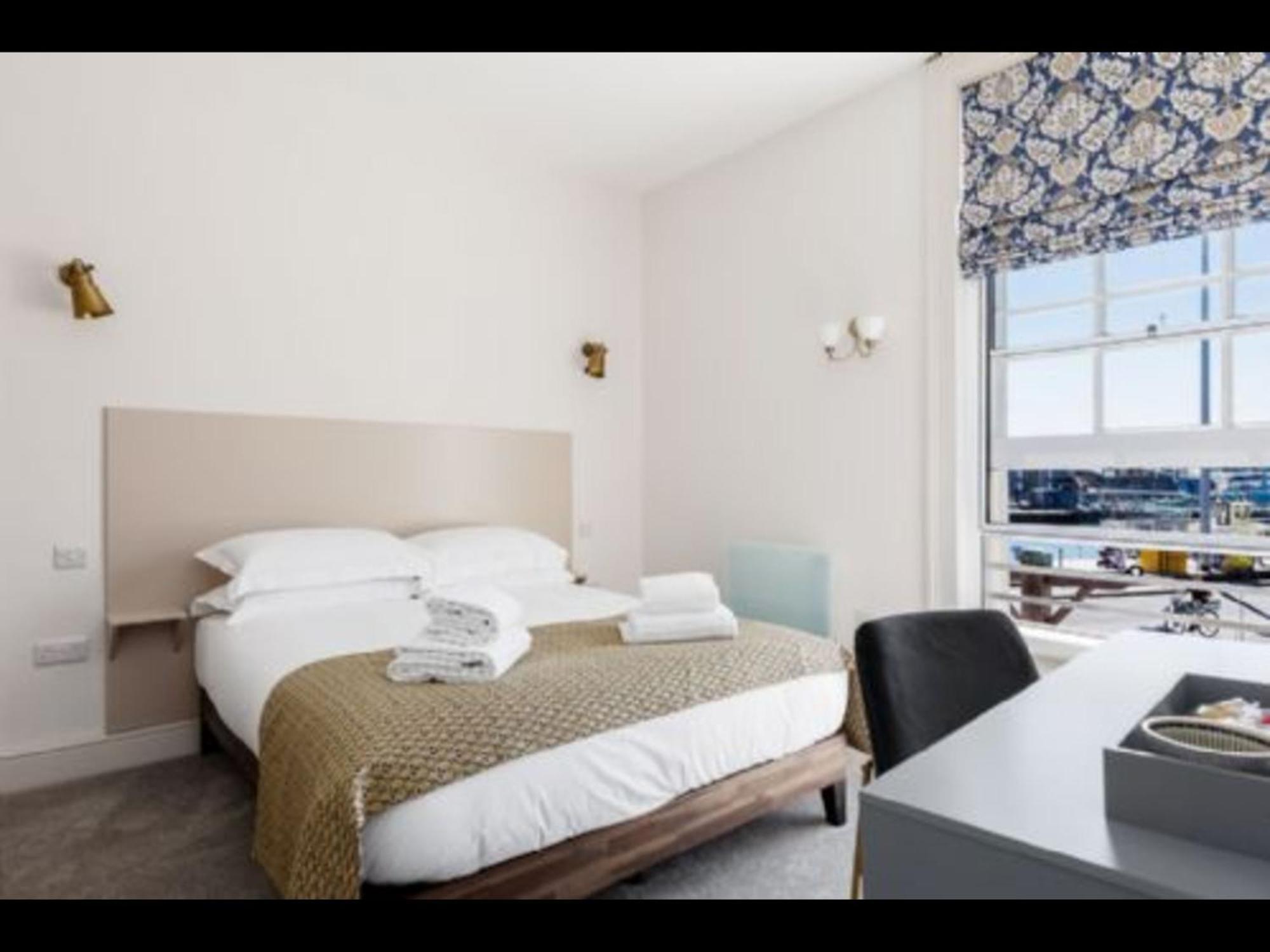Holiday home Custom House - Heritage Chamber