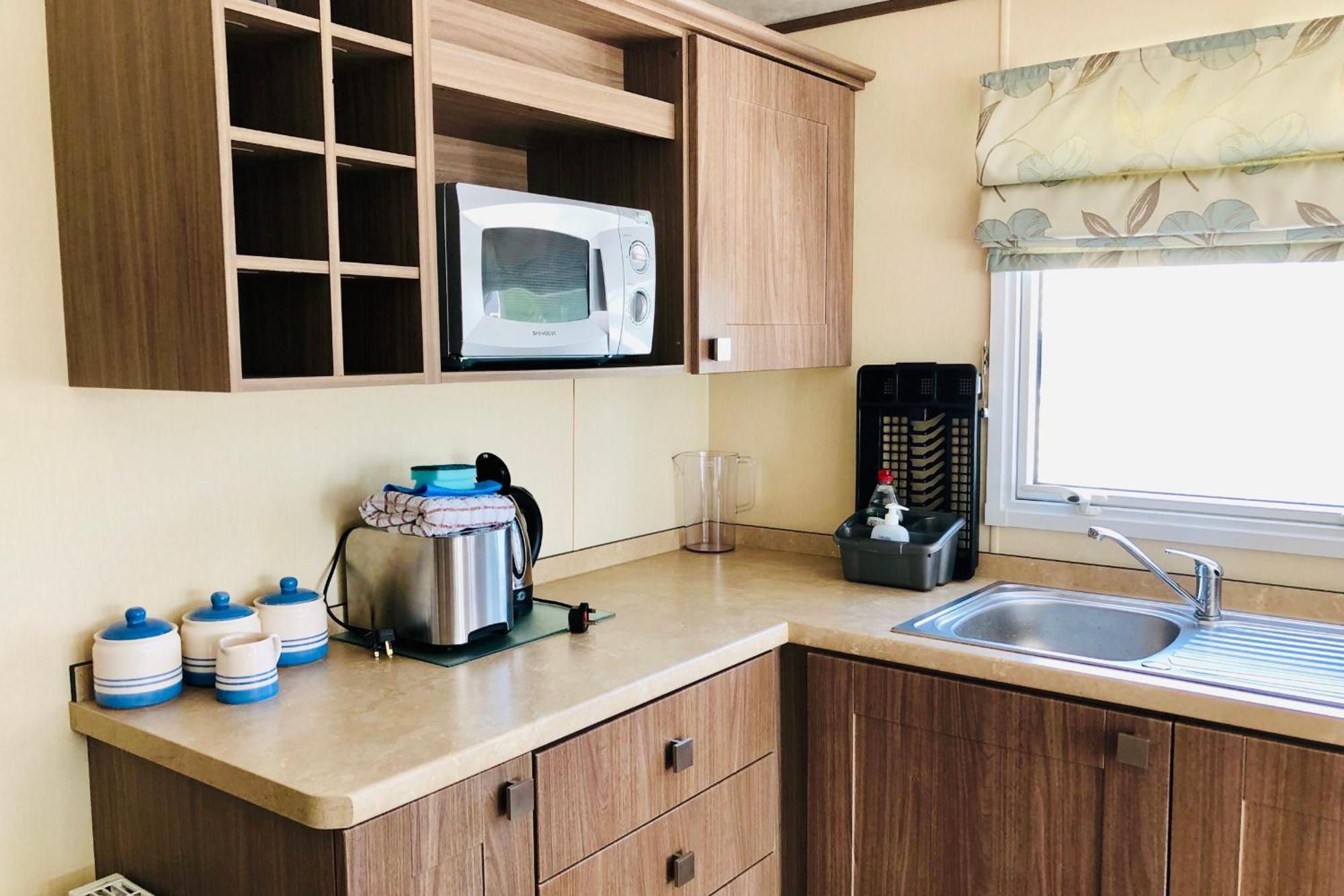 Holiday home Family Seaside Retreat Private At 5-star Rockley *