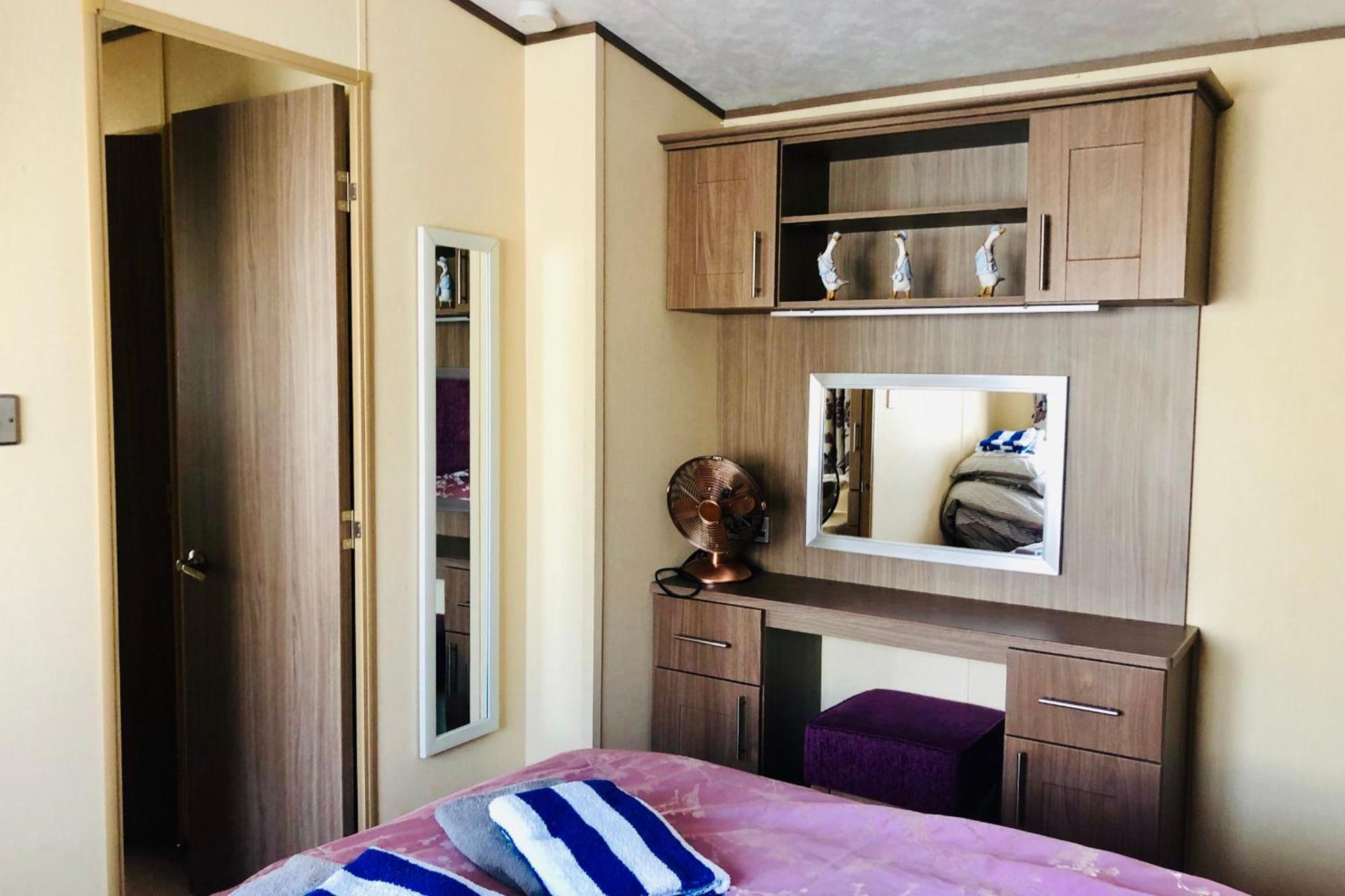 Holiday home Family Seaside Retreat Private At 5-star Rockley