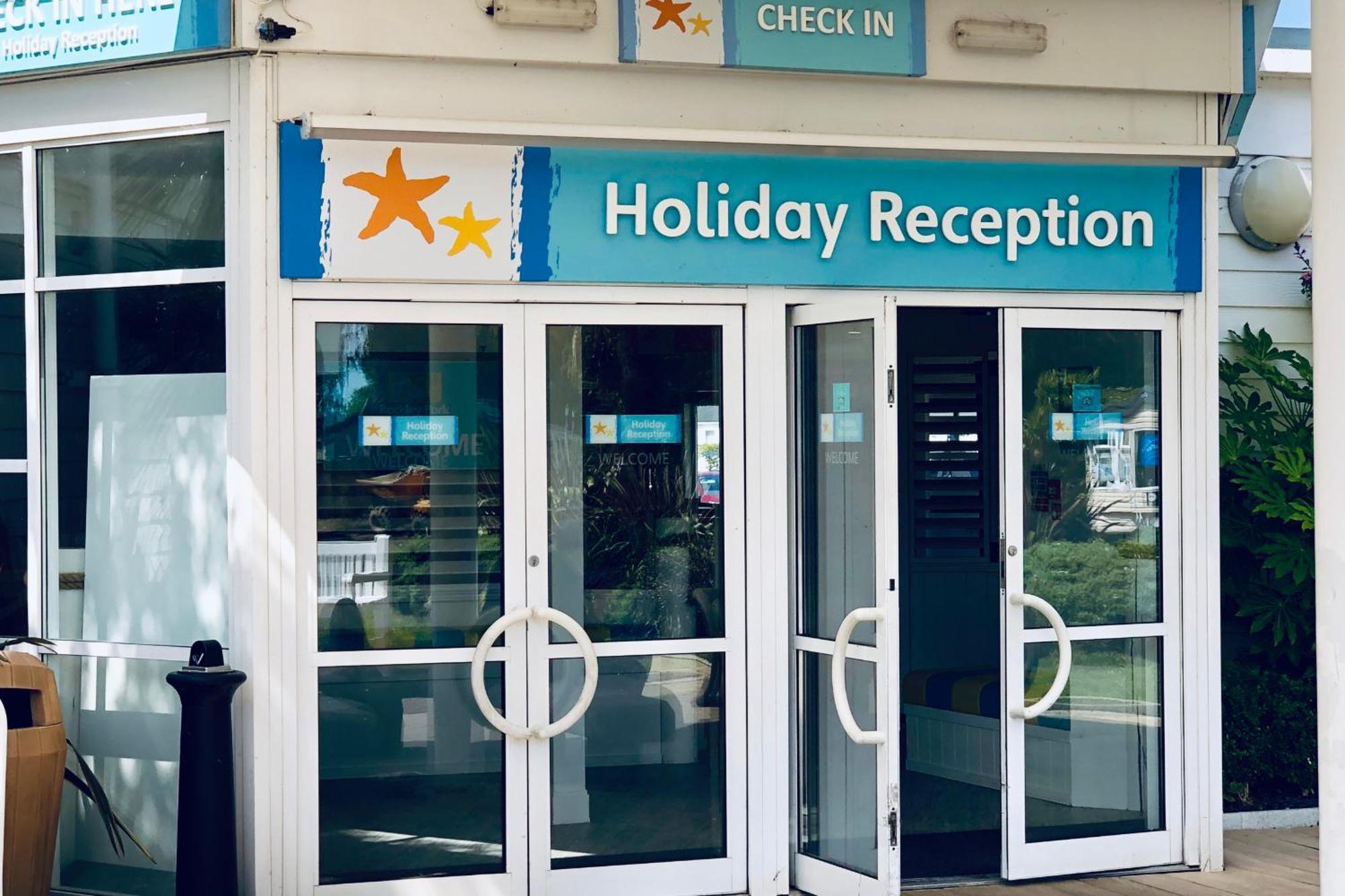 Holiday home Family Seaside Retreat Private At 5-star Rockley