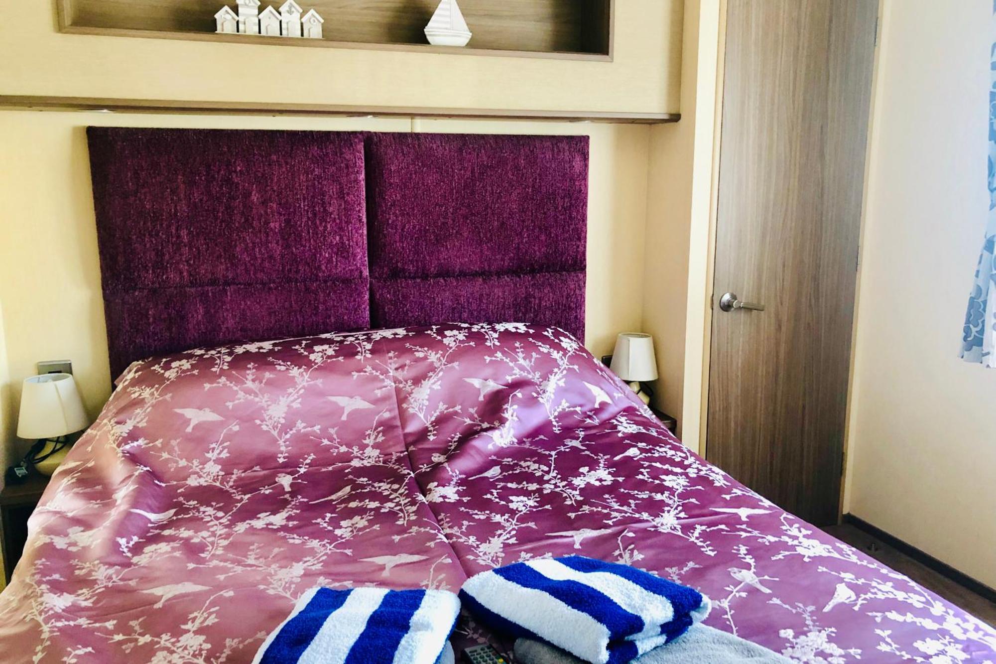 Holiday home Family Seaside Retreat Private At 5-star Rockley Poole