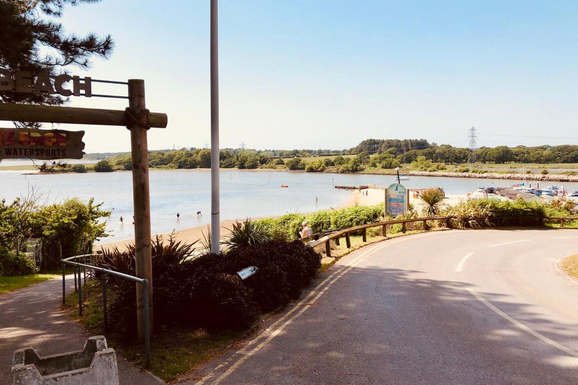 Family Seaside Retreat Private At 5-star Rockley Holiday home