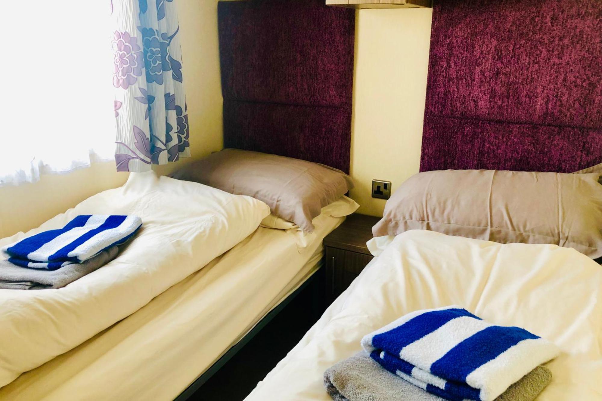 Family Seaside Retreat Private At 5-star Rockley