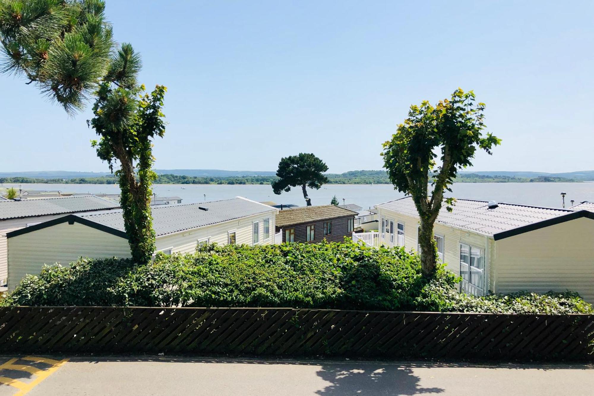 Holiday home Family Seaside Retreat Private At 5-star Rockley Poole