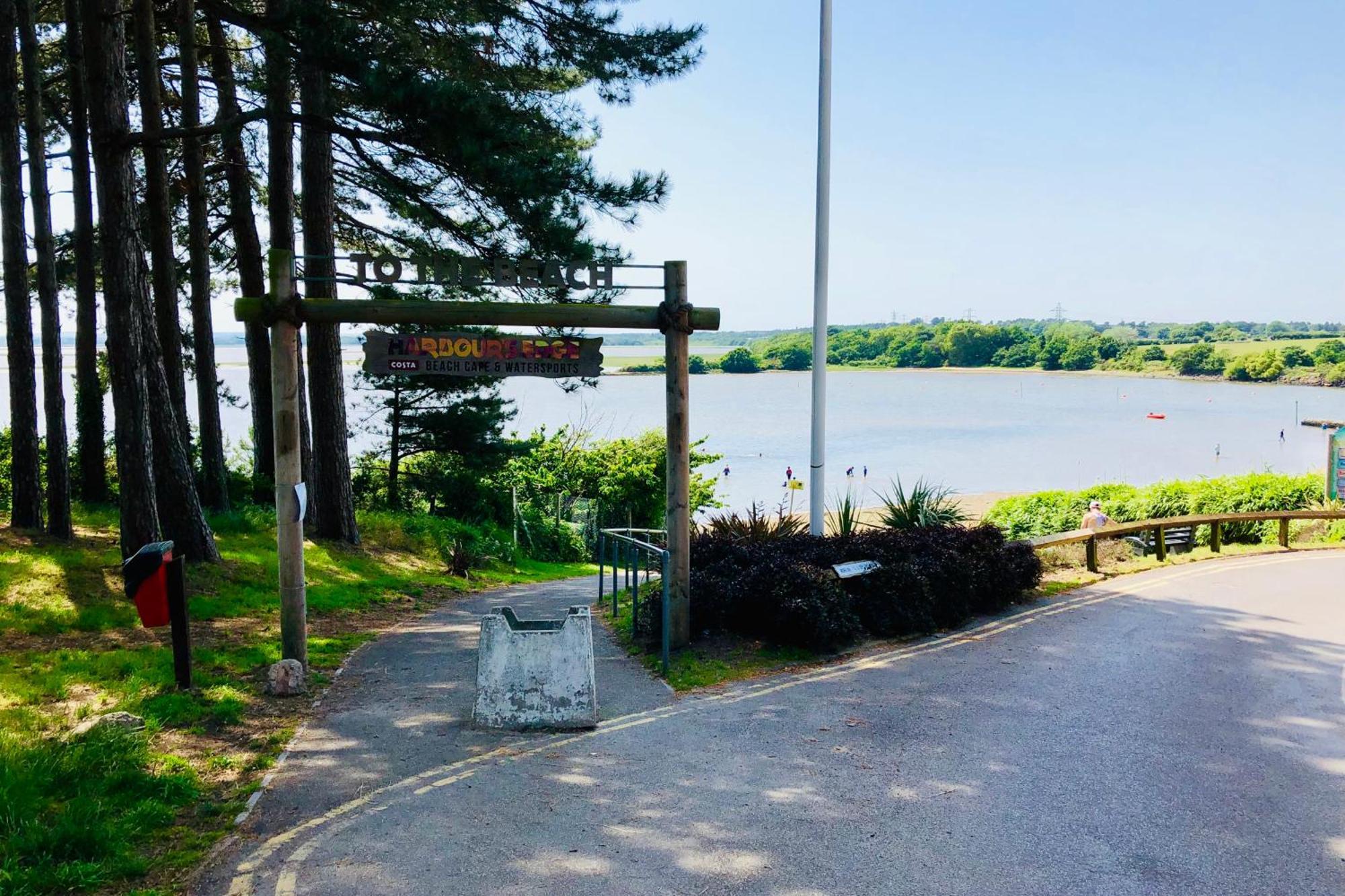 Family Seaside Retreat Private At 5-star Rockley