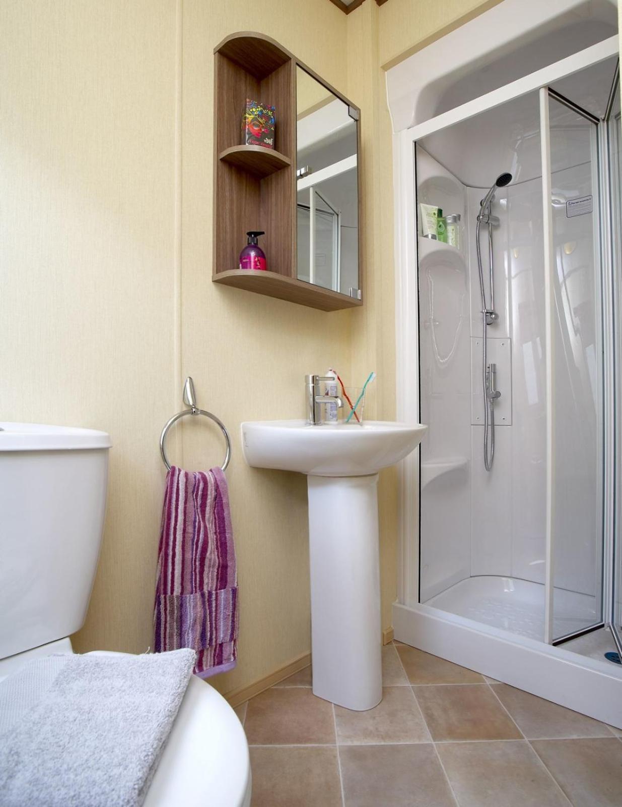 Holiday home Family Seaside Retreat Private At 5-star Rockley *