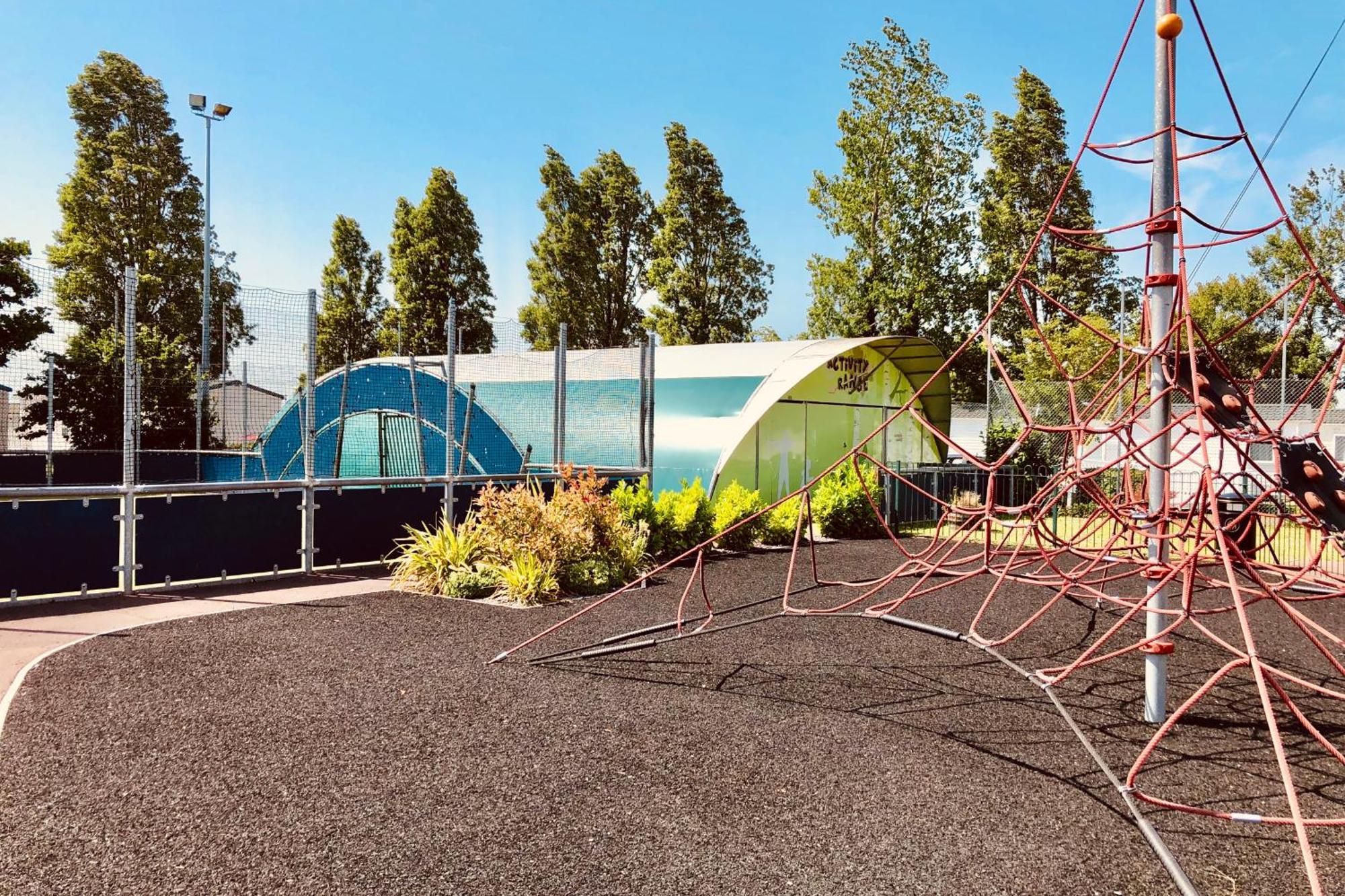 Family Seaside Retreat Private At 5-star Rockley Holiday home *