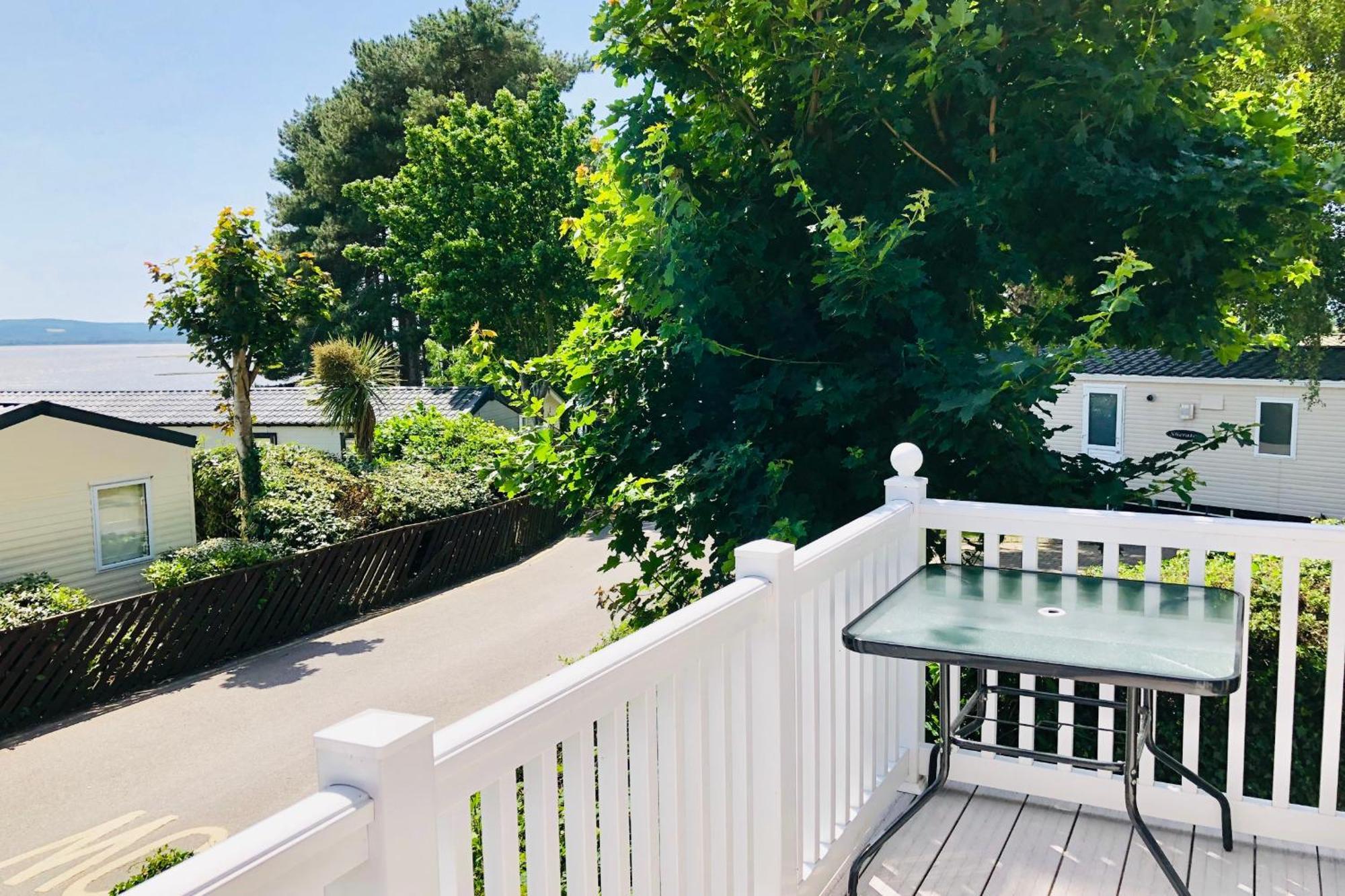 Family Seaside Retreat Private At 5-star Rockley Holiday home *