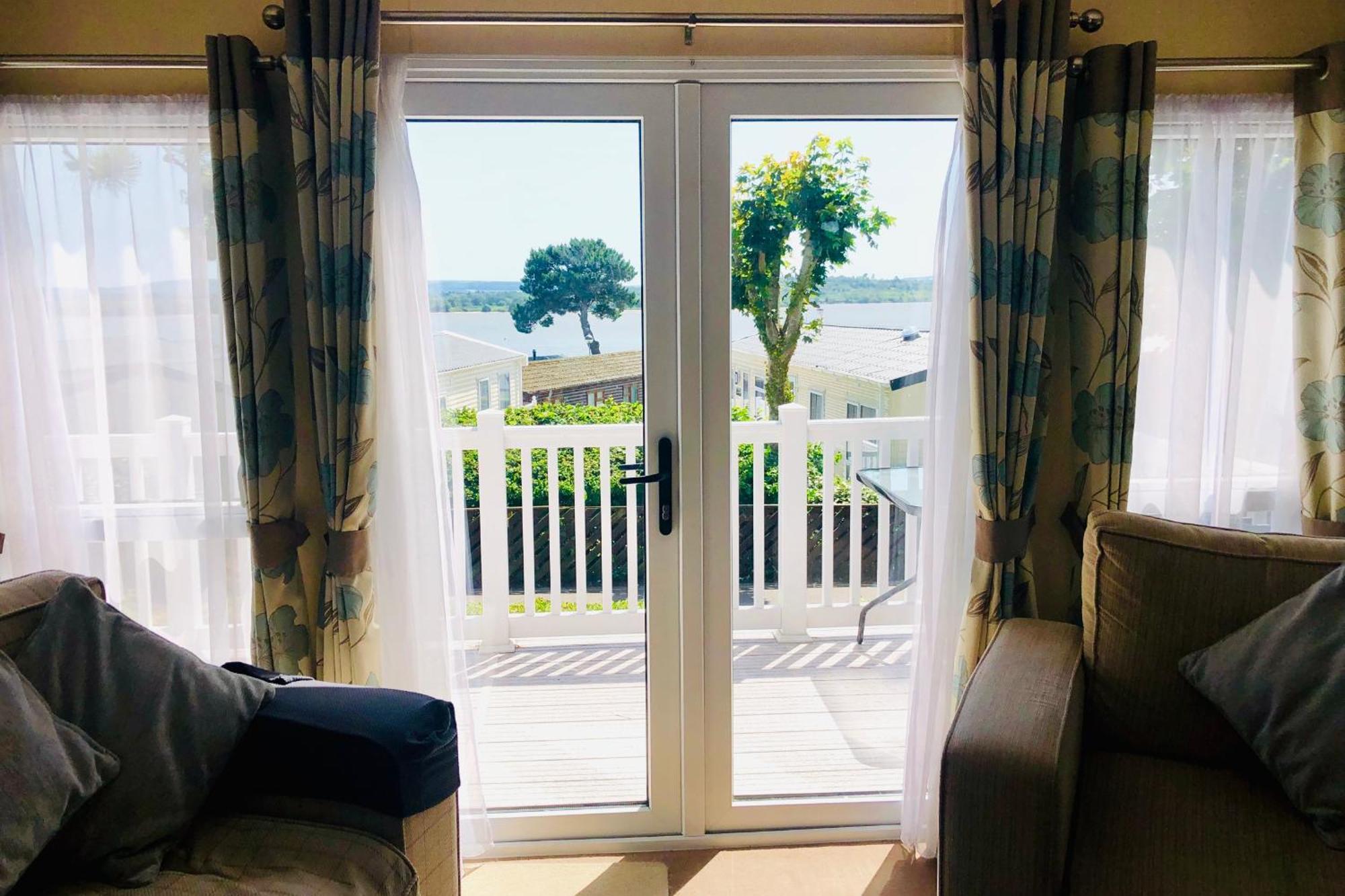 Family Seaside Retreat Private At 5-star Rockley * Poole