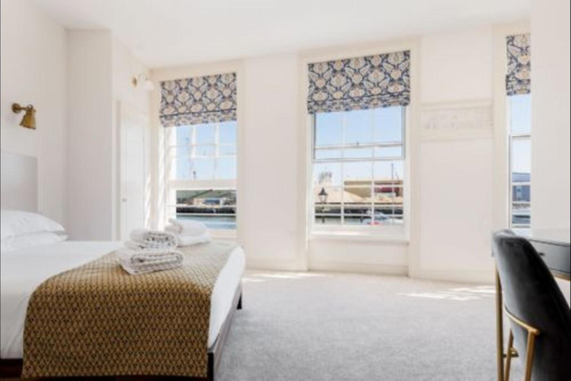 Holiday home Custom House - Brownsea Chamber *