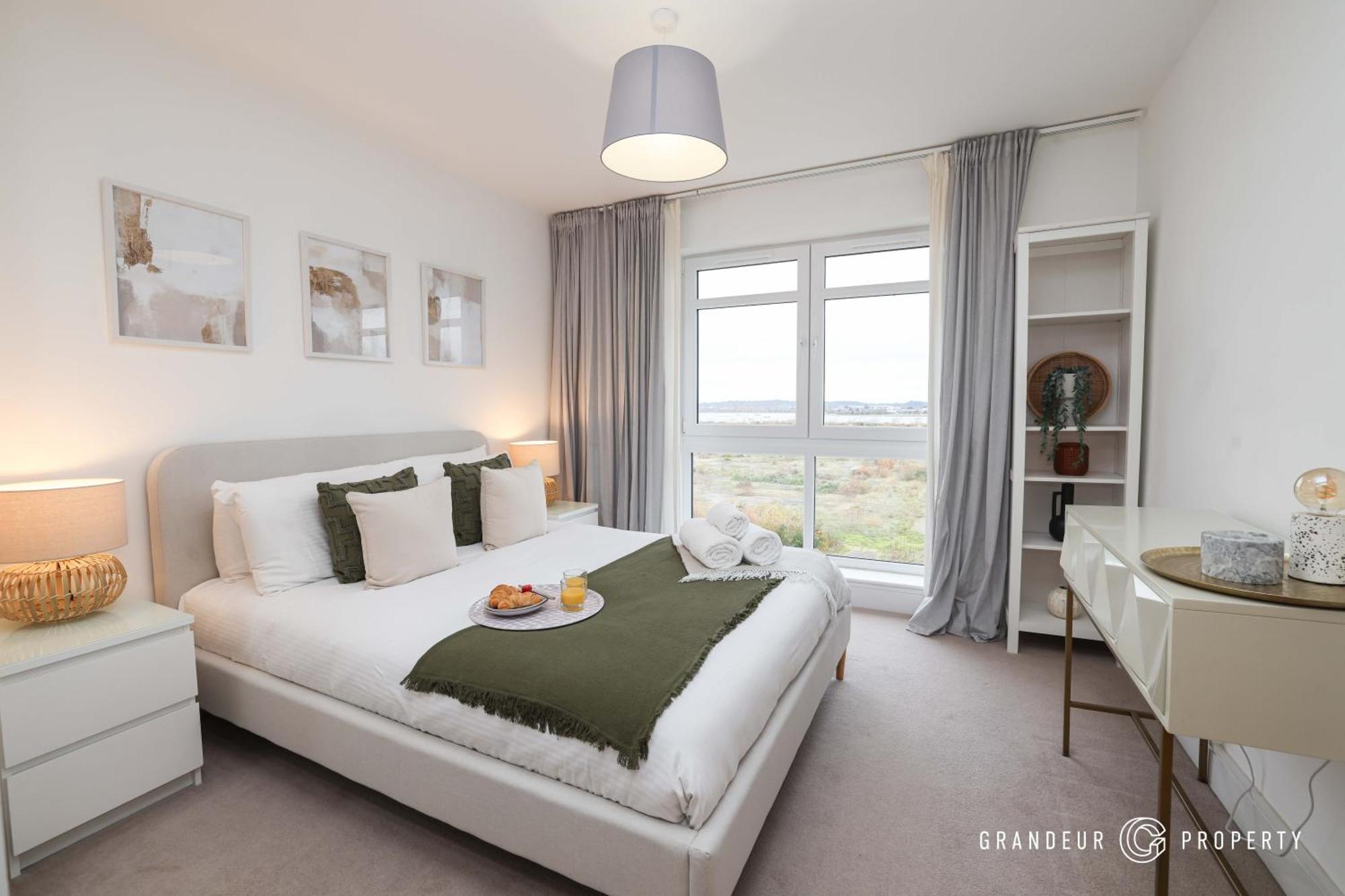 Carters Quay View By Grandeur Apartment Poole