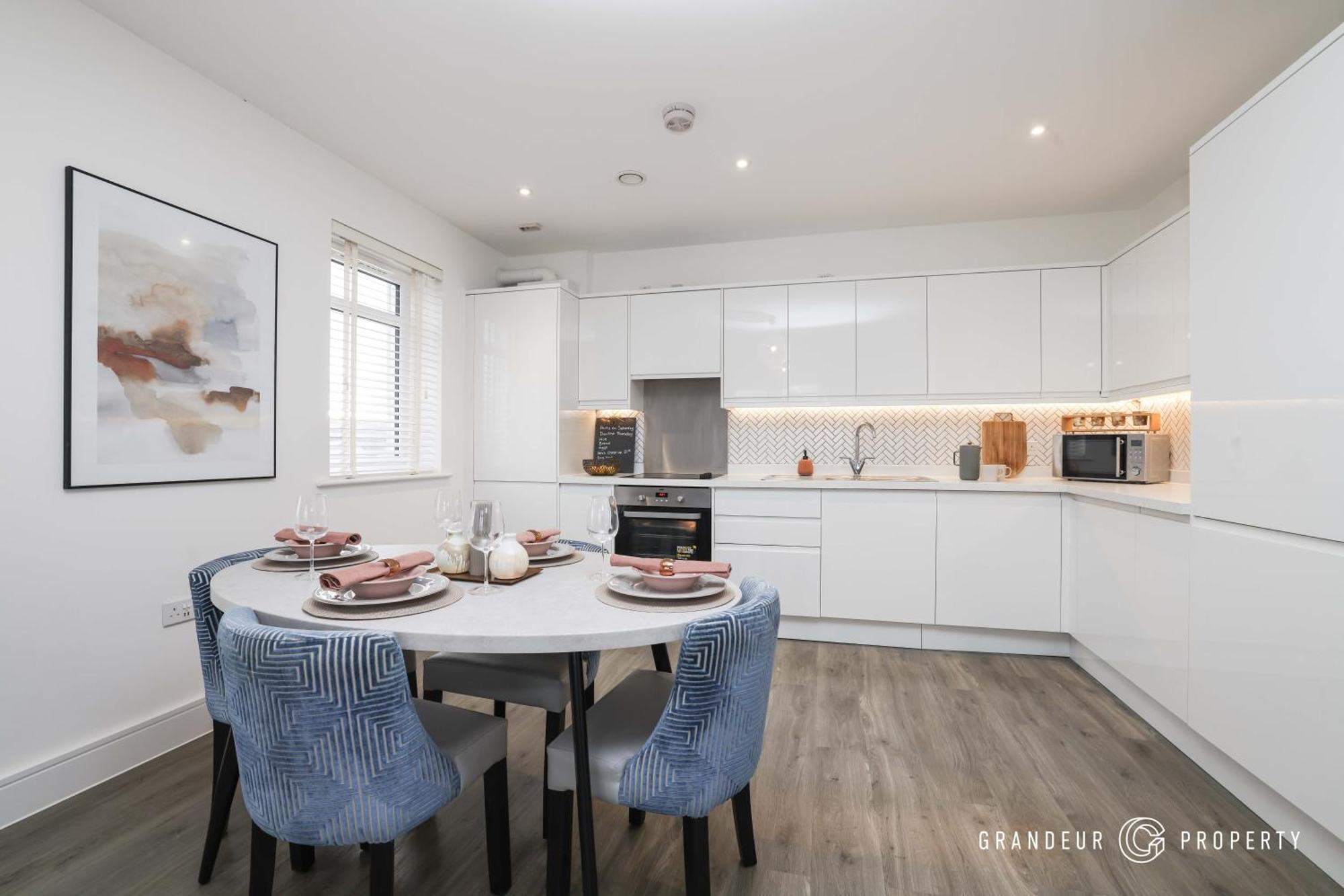 Apartment Carters Quay View By Grandeur