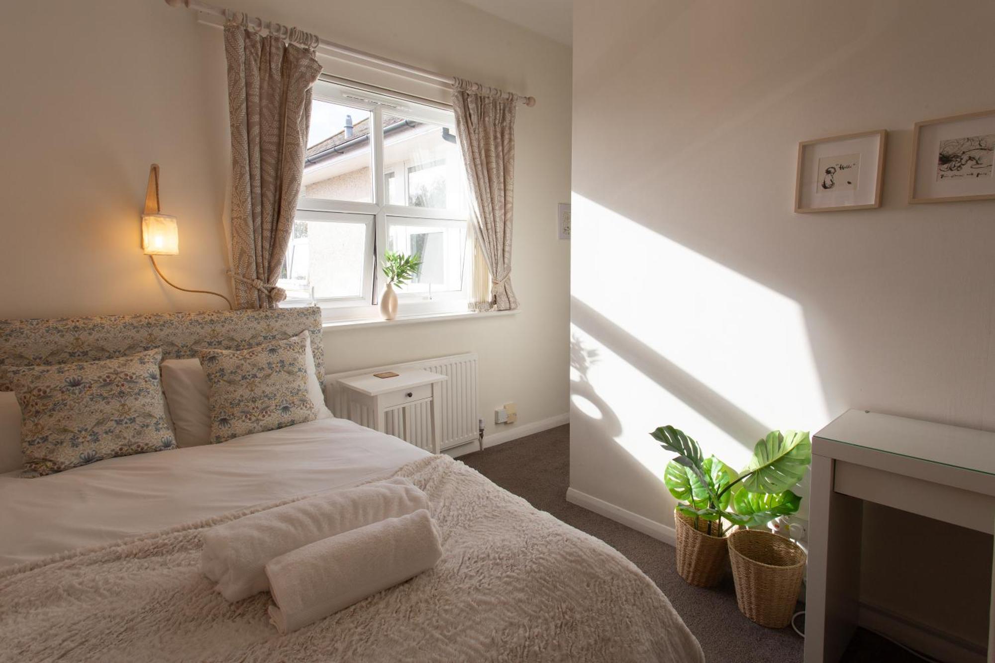 Hotel Harry's House Poole