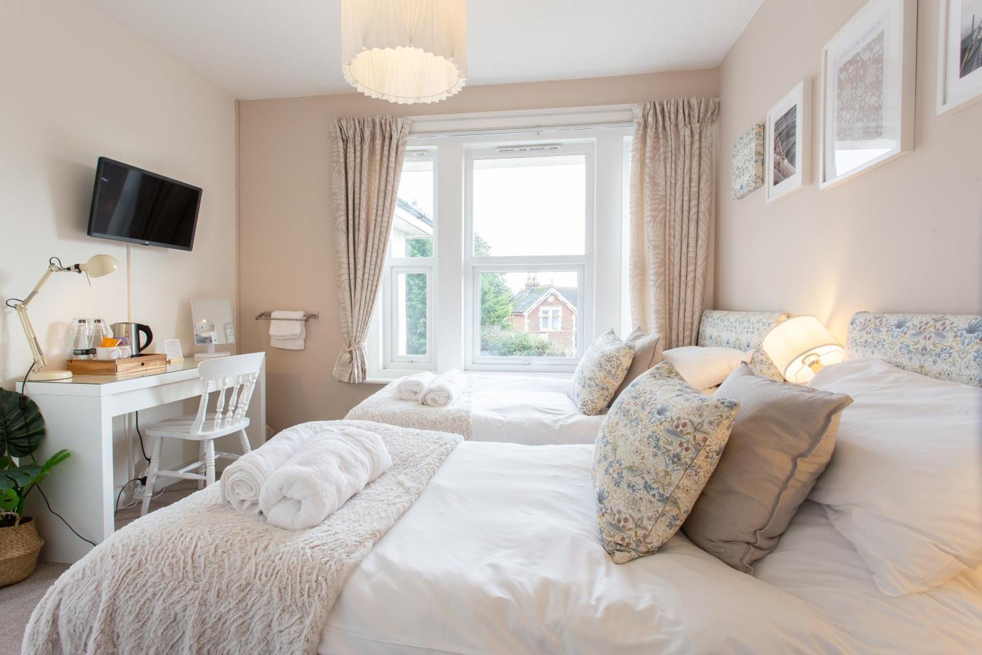 Harry's House Hotel Poole