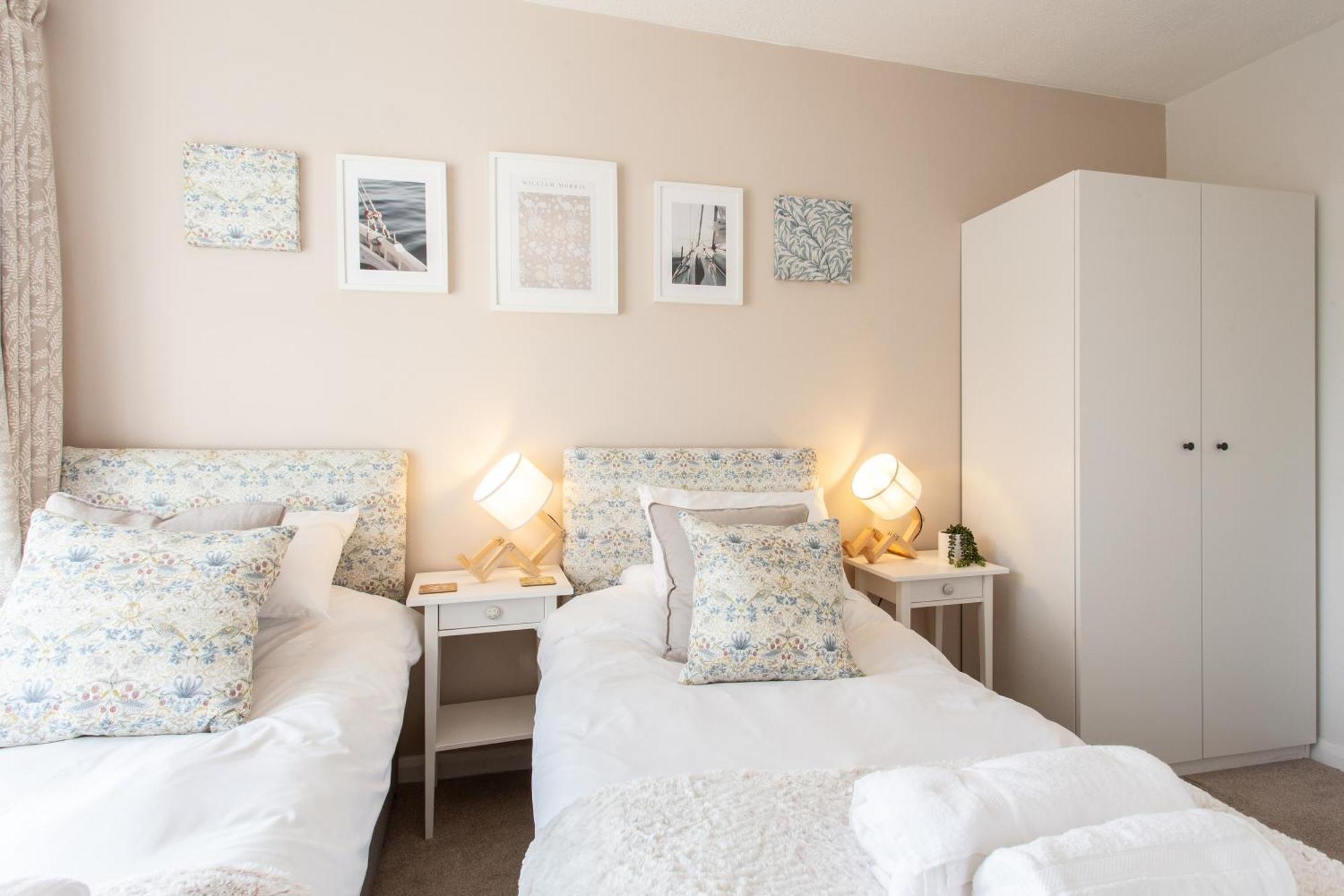 Harry's House Hotel