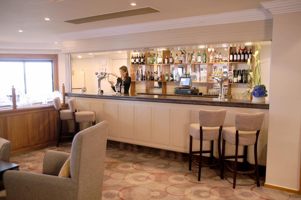 Hotel Quay 3*