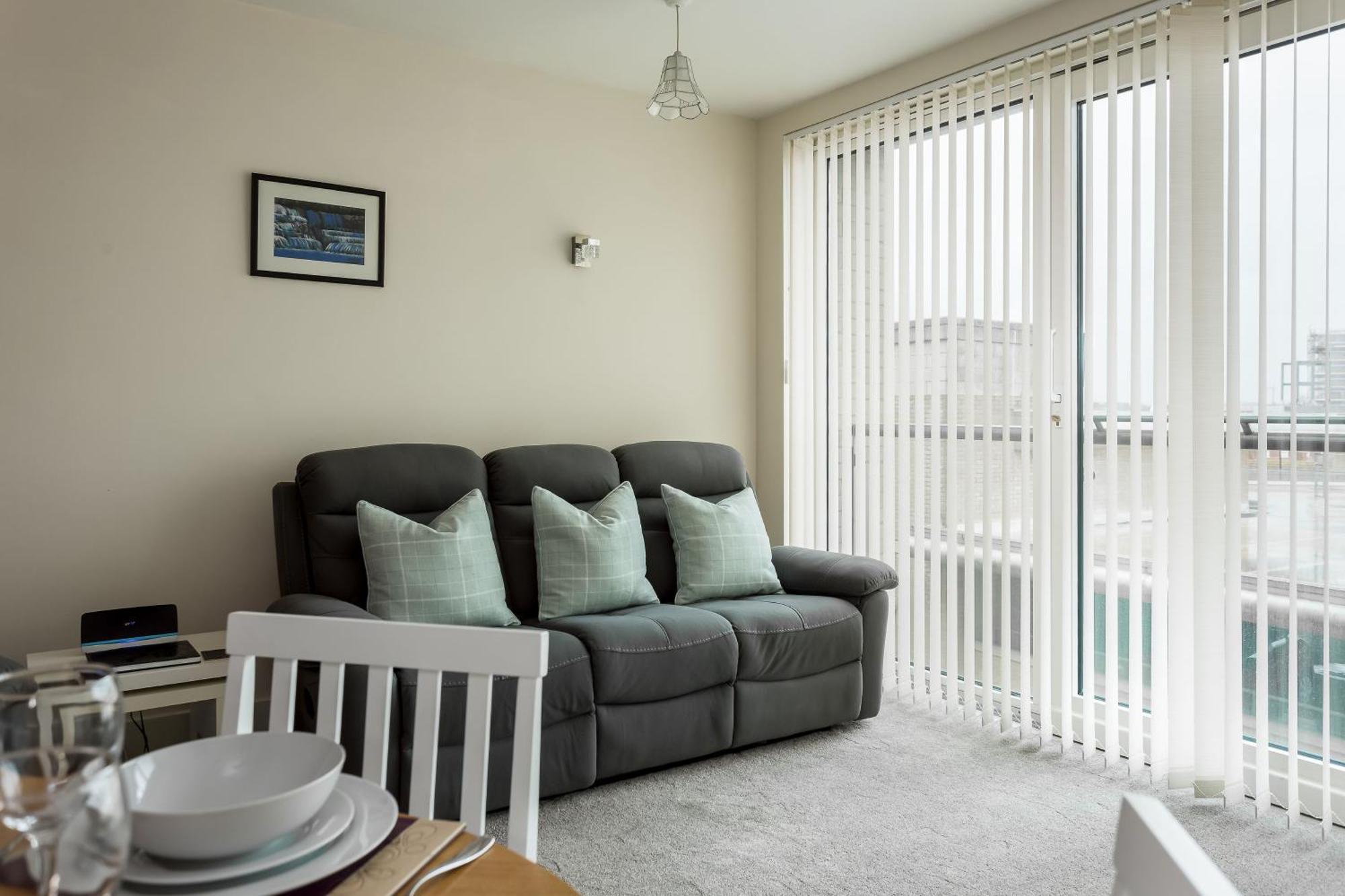 Poppies Holiday home