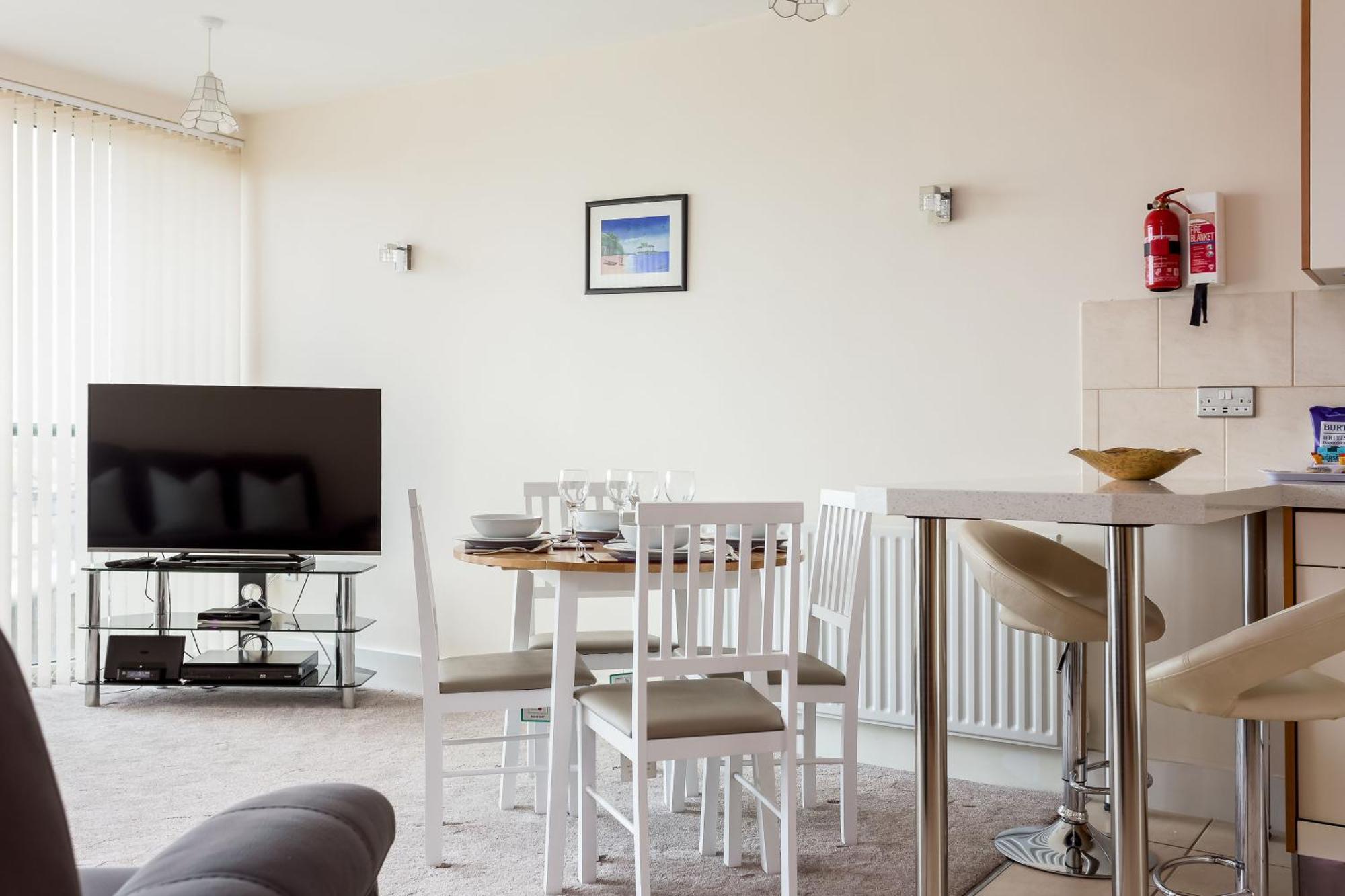 Poppies Holiday home